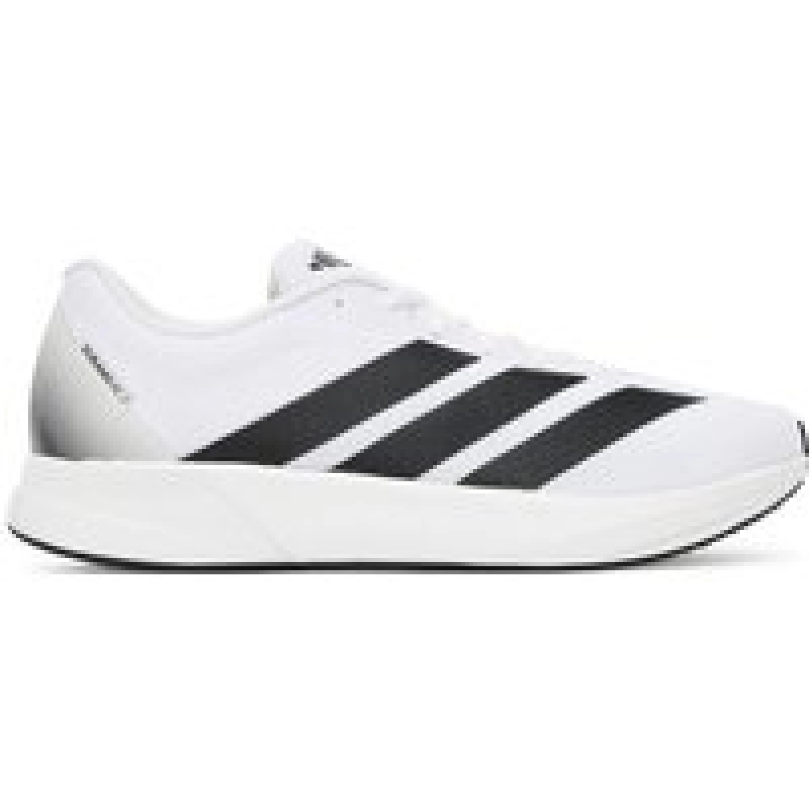 adidas Tekaški čevlji Duramo RC2 JS4428 Bela - Velikost: 47 ⅓ | Barva: biela | Starostna skupina: Odrasli | Spol: Moški · záber 1