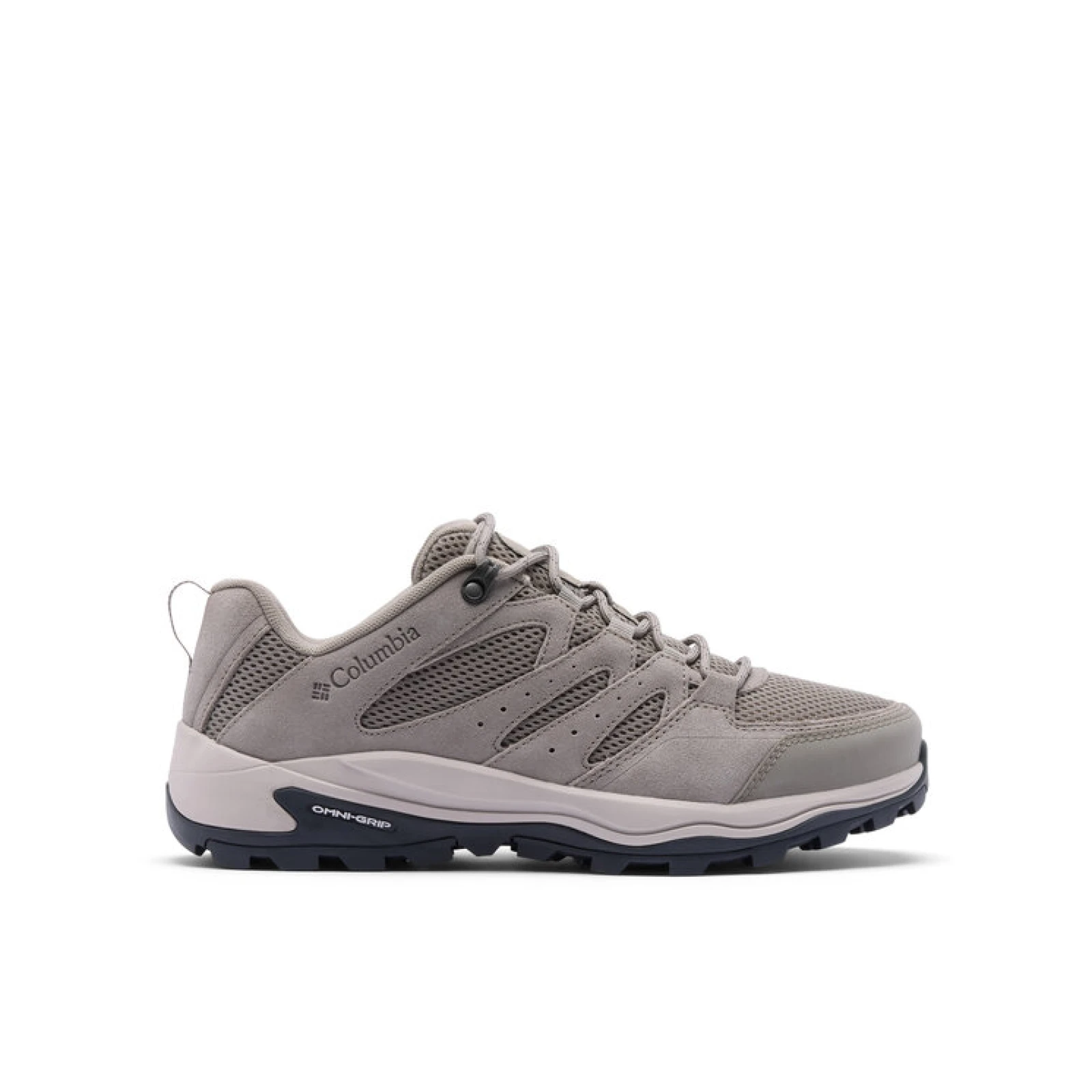 Columbia Trekking čevlji Redmond IV Breathe 2150221 Zelena · záber 5