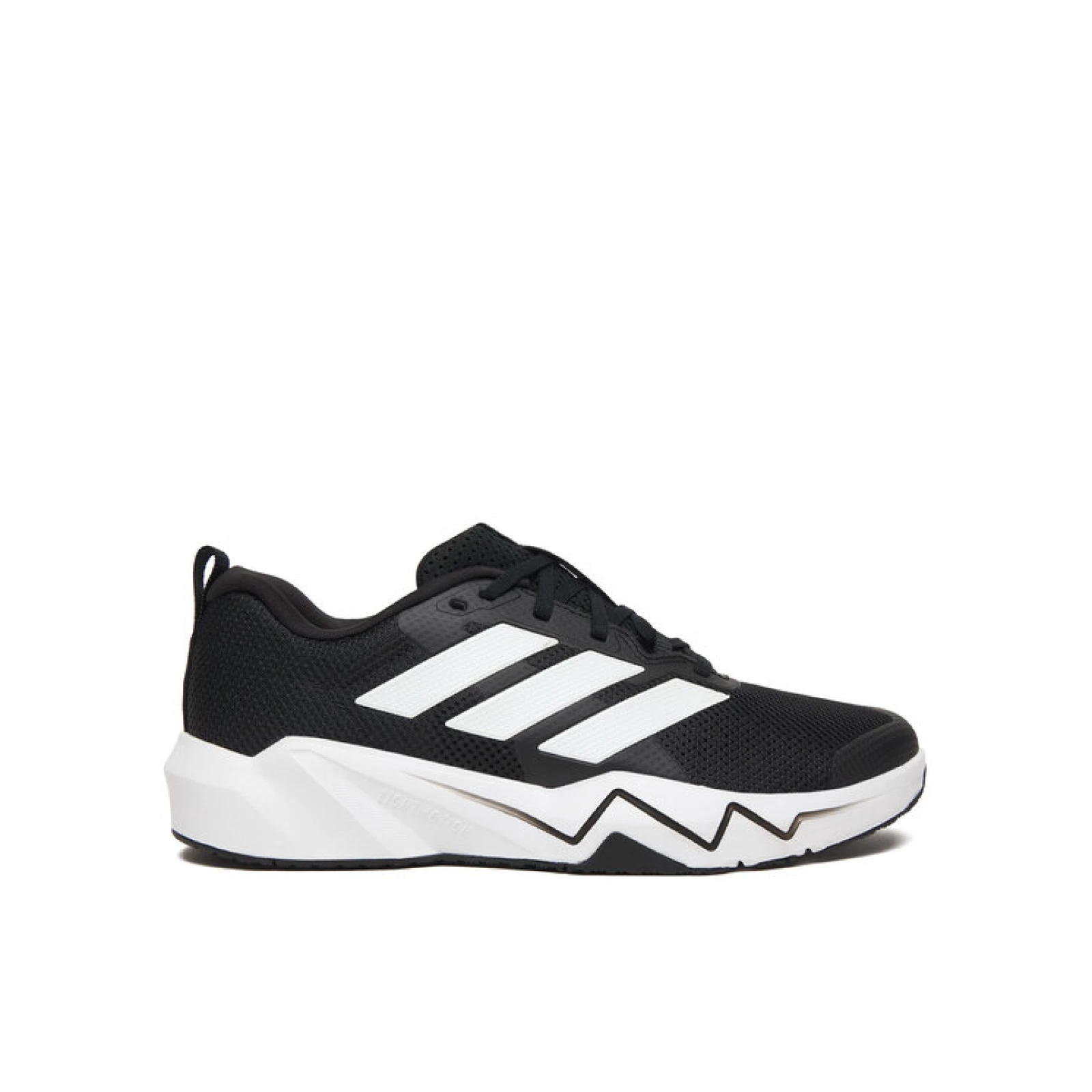 adidas Čevlji za telovadbo Rapidmove Go Trainer M JQ3950 Črna - Velikost: 40 | Barva: čierna | Starostna skupina: Odrasli | Spol: Moški · záber 2