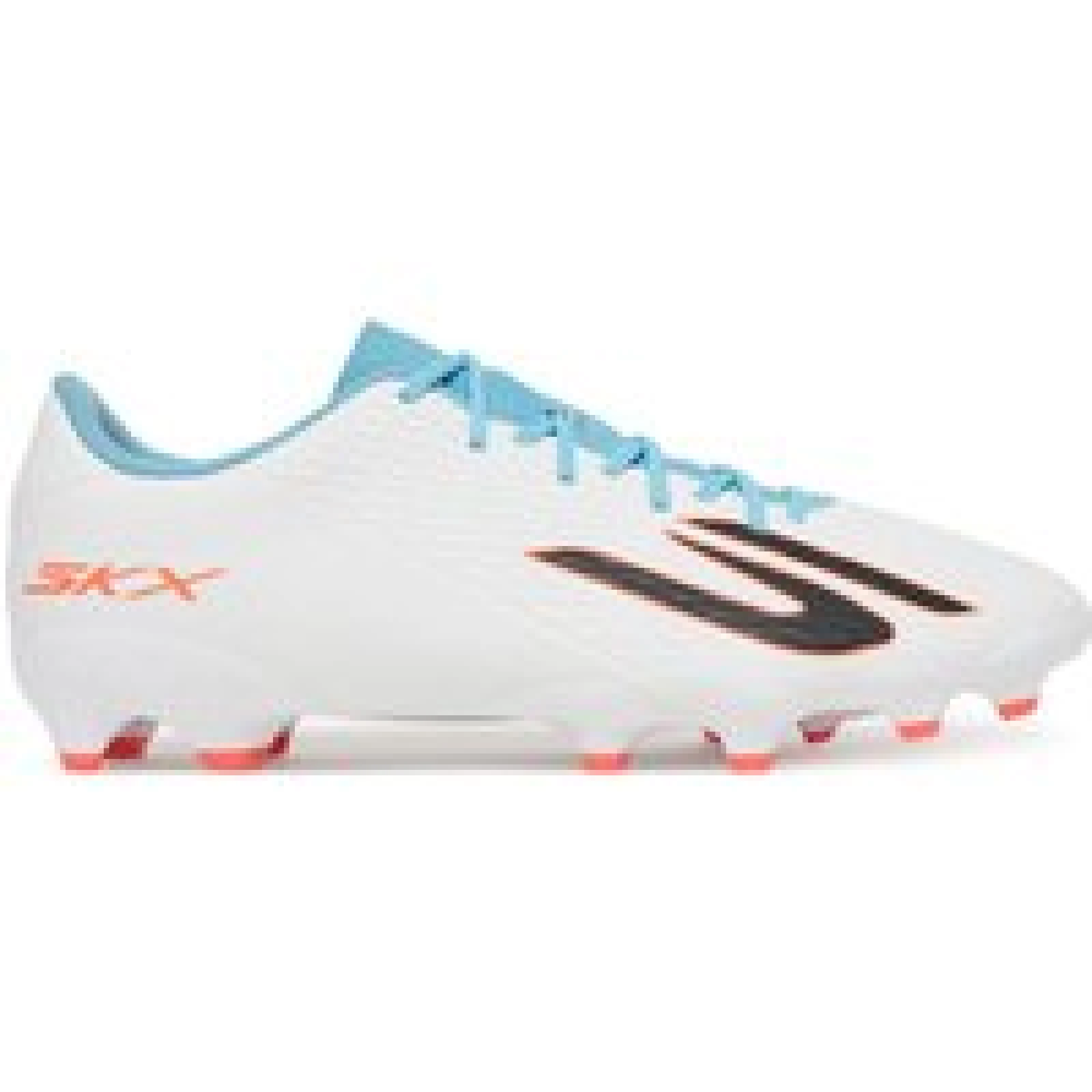 Skechers Čevlji za nagomet Club Mg 252132 WTQP Bela - Velikost: 42,5 | Barva: biela | Starostna skupina: Odrasli | Spol: Moški · záber 1