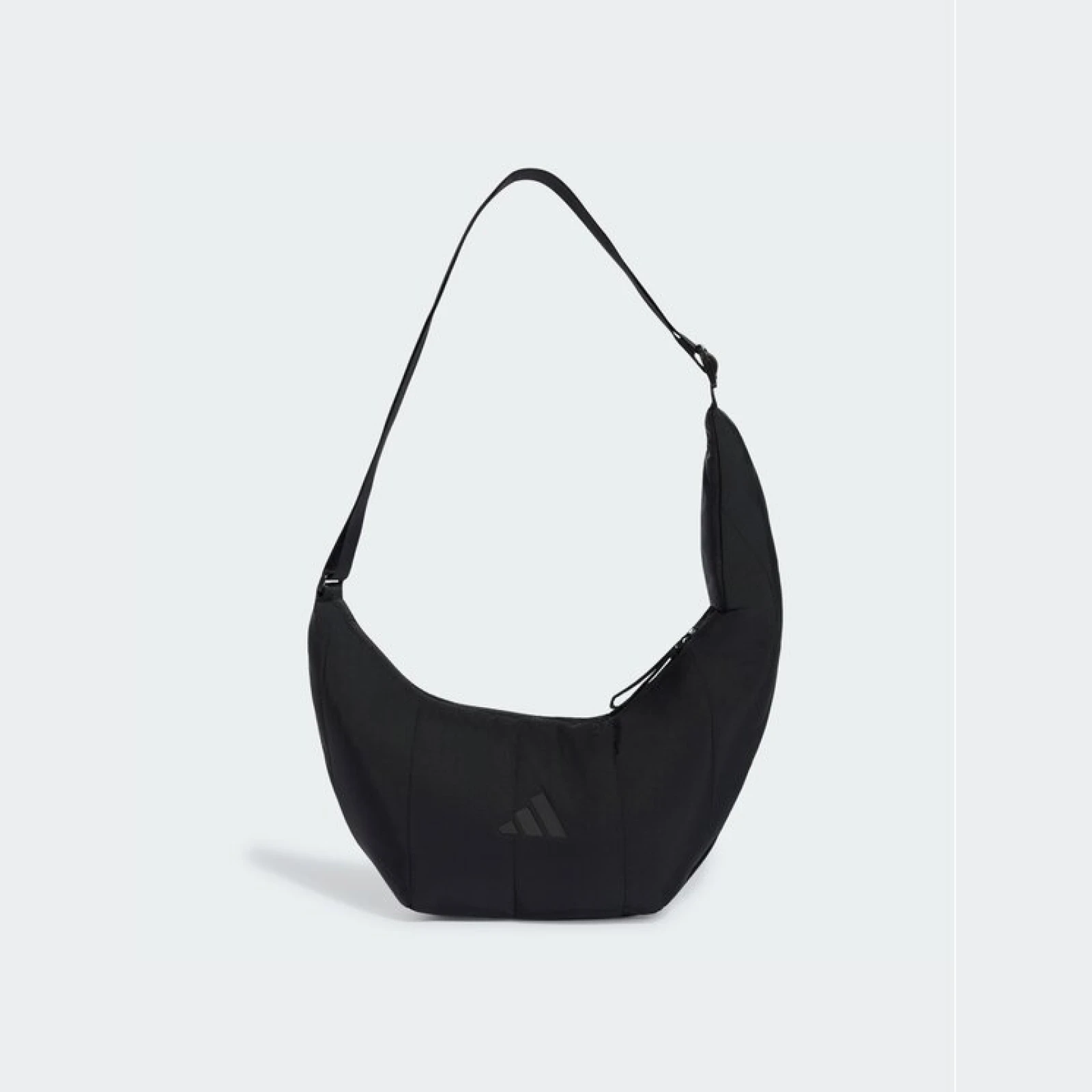 adidas Torbica Winter Sh Bag KT2073 Črna · záber 4