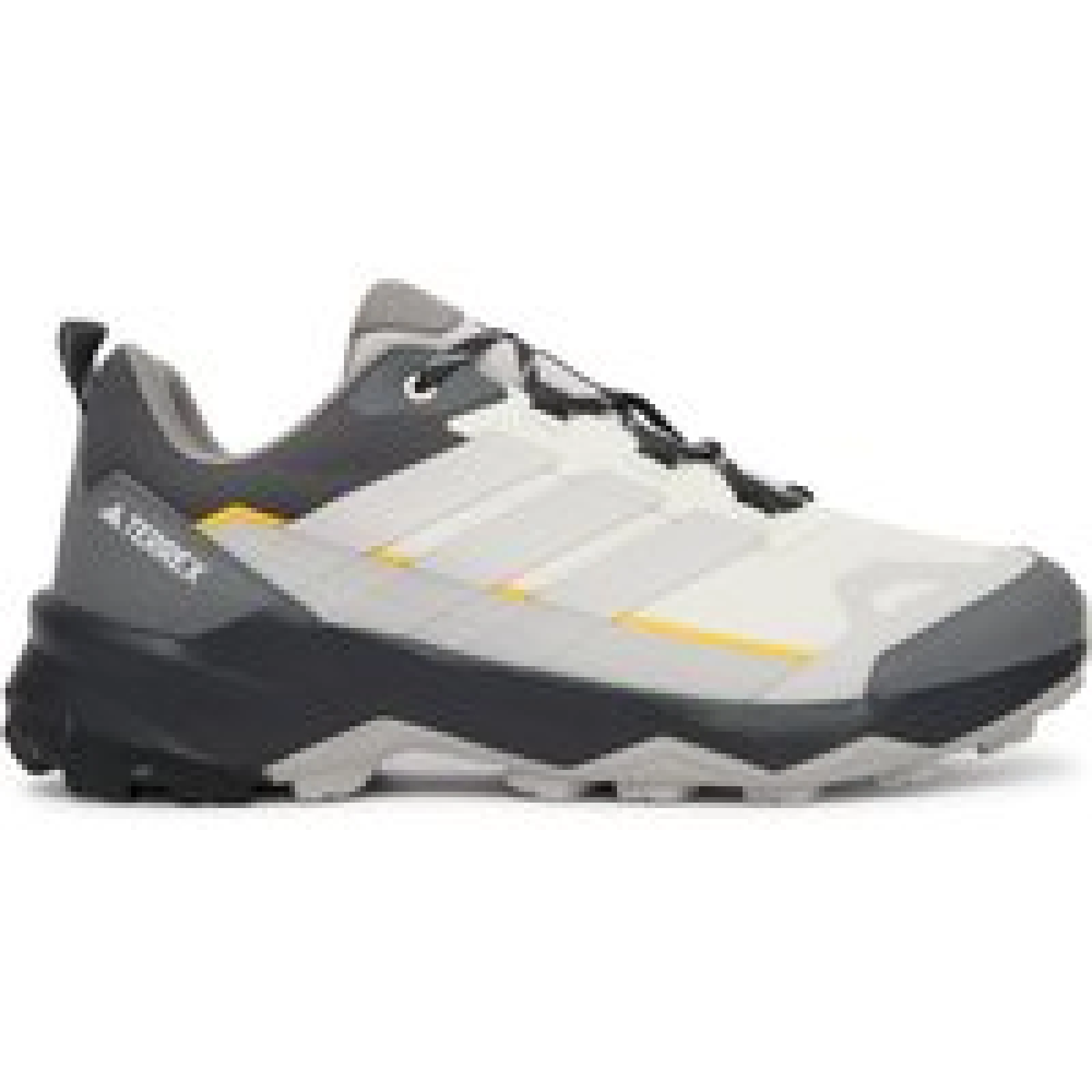 Trekking čevlji adidas Terrex Skychaser Ax5 Hiking JR3977 Siva · záber 1