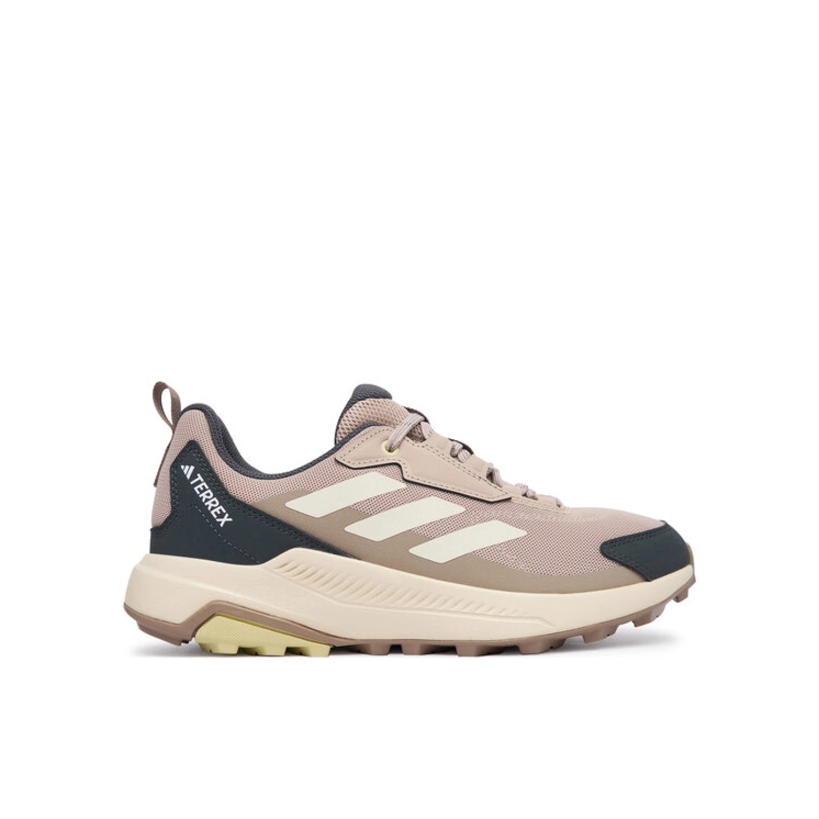 adidas Trekking čevlji Terrex Anylander Hiking Shoes KJ0868 Svetlo rjava · záber 2