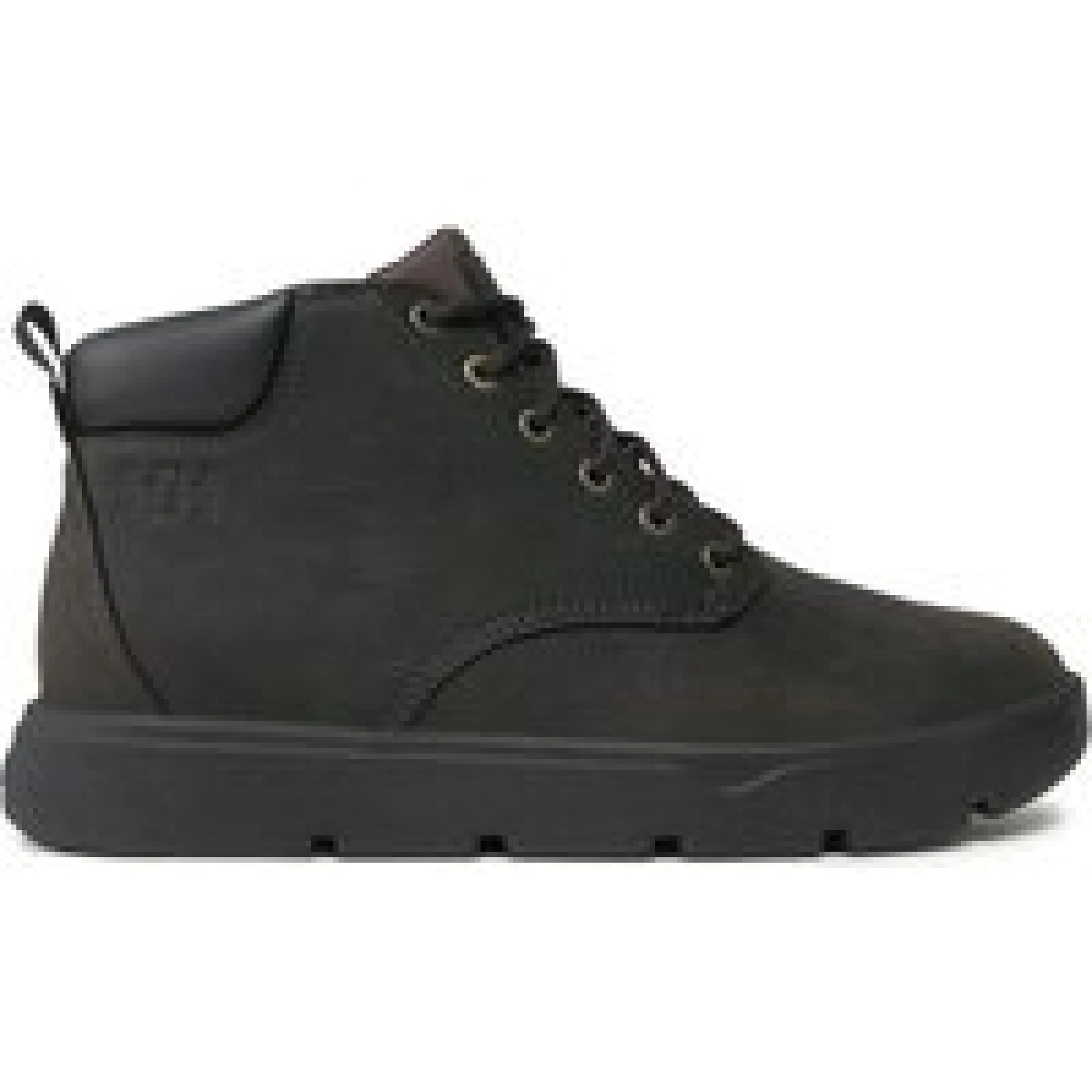 Helly Hansen Trekking čevlji Pinehurst Leather 11738_713 Rjava - Velikost: 42,5 | Barva: hnedá | Starostna skupina: Odrasli | Spol: Moški · záber 1