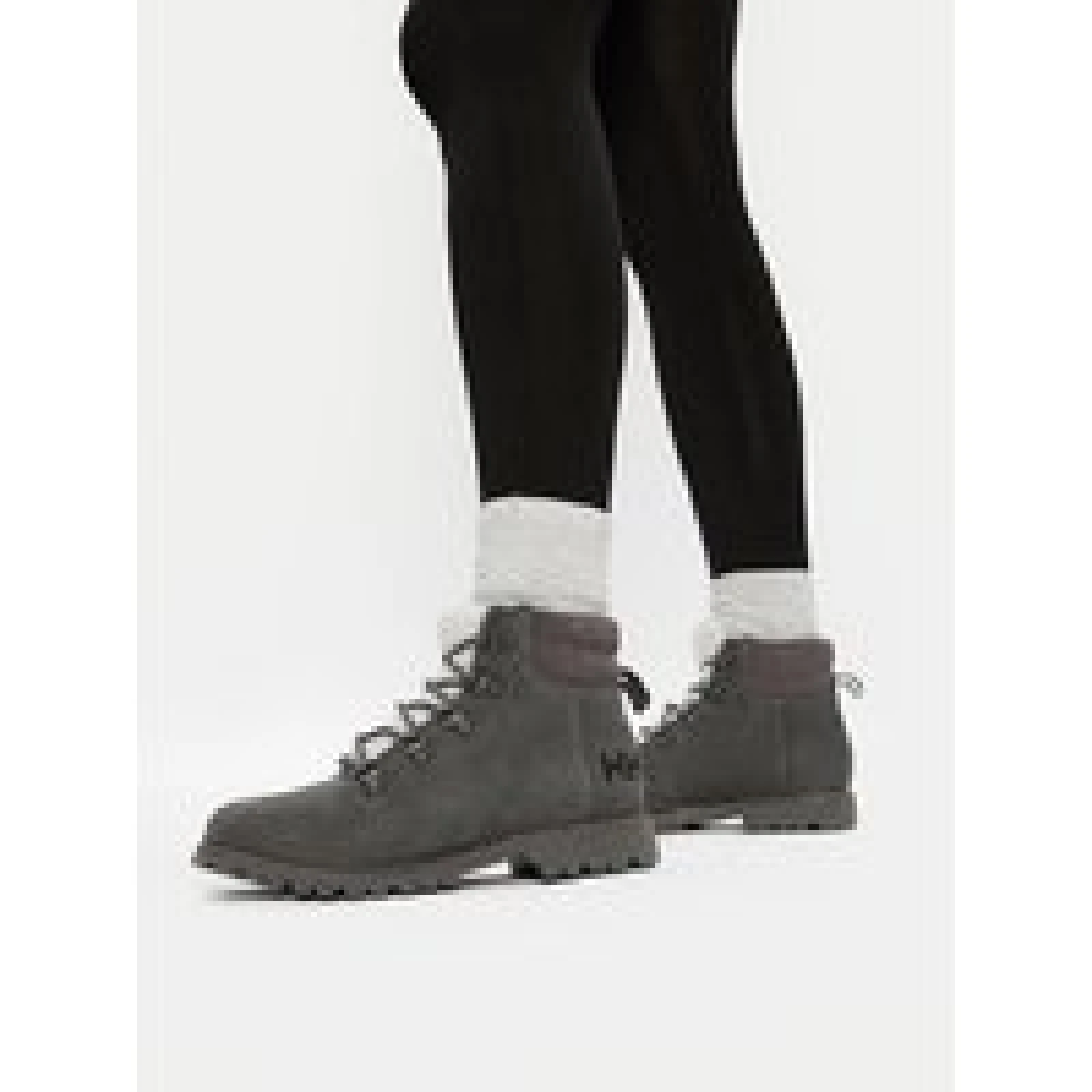 Helly Hansen Pohodni čevlji Iselle 11744_609 Khaki · záber 1