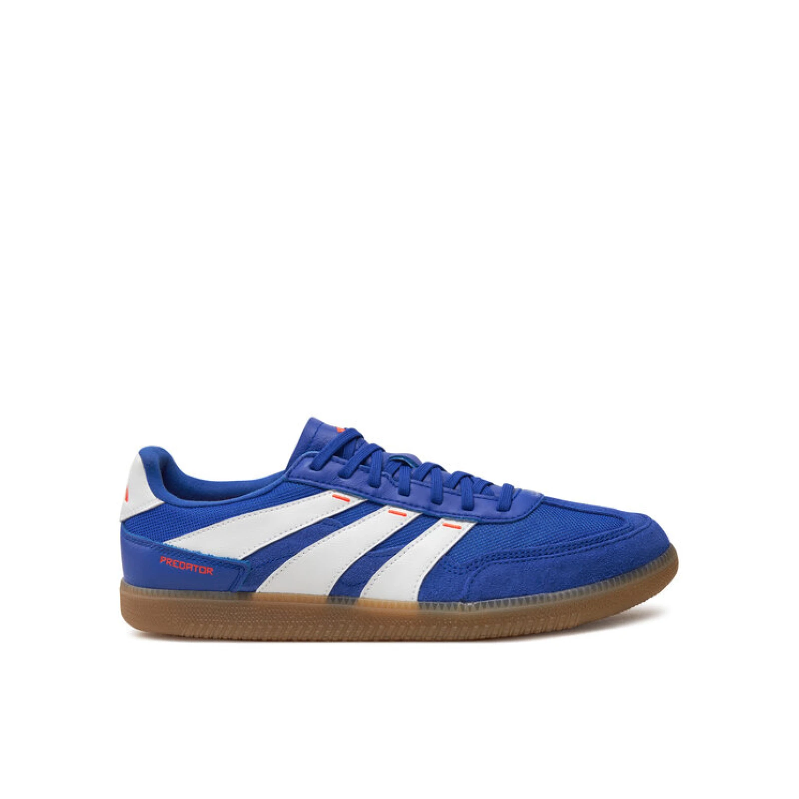 adidas Čevlji za nagomet Predator Freestyle IF6309 Modra · záber 2