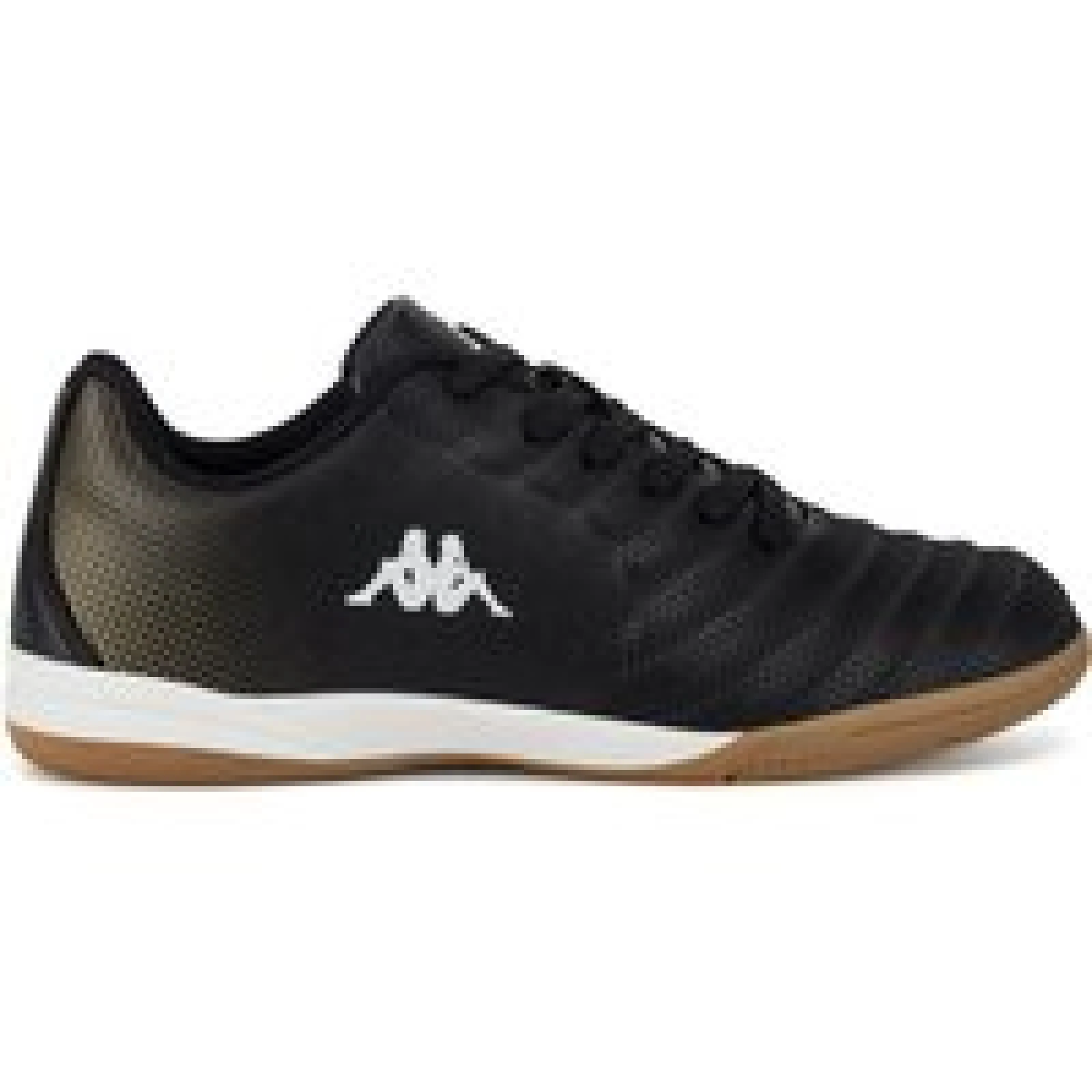 Čevlji za nagomet Kappa AW24-3C002a-J Črna · záber 4