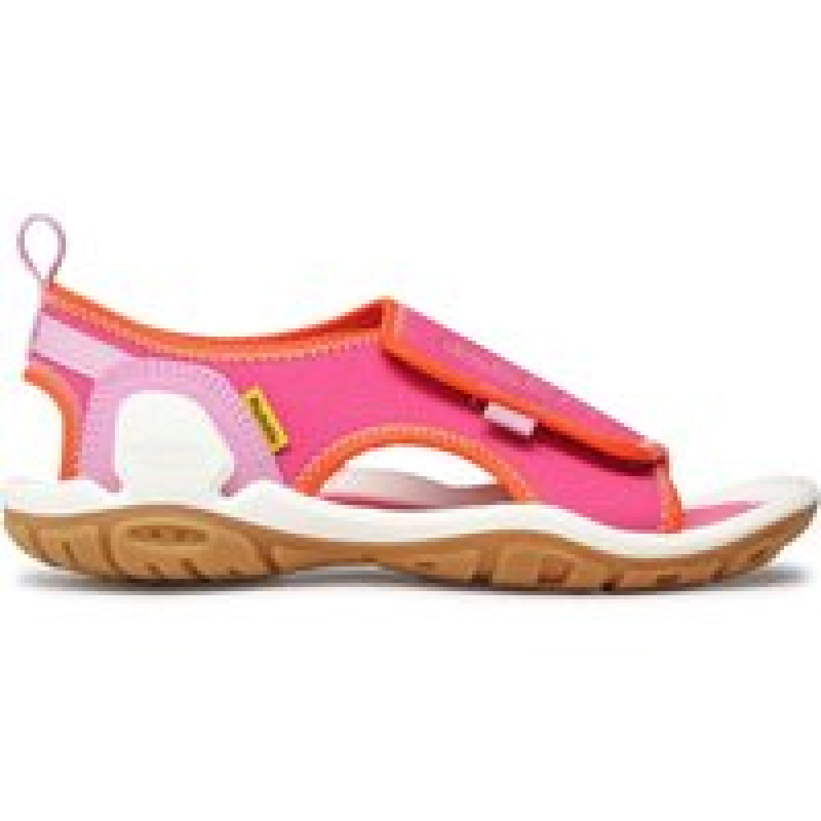 Sandali Keen Knotch River Ot 1025643 Roza · záber 1