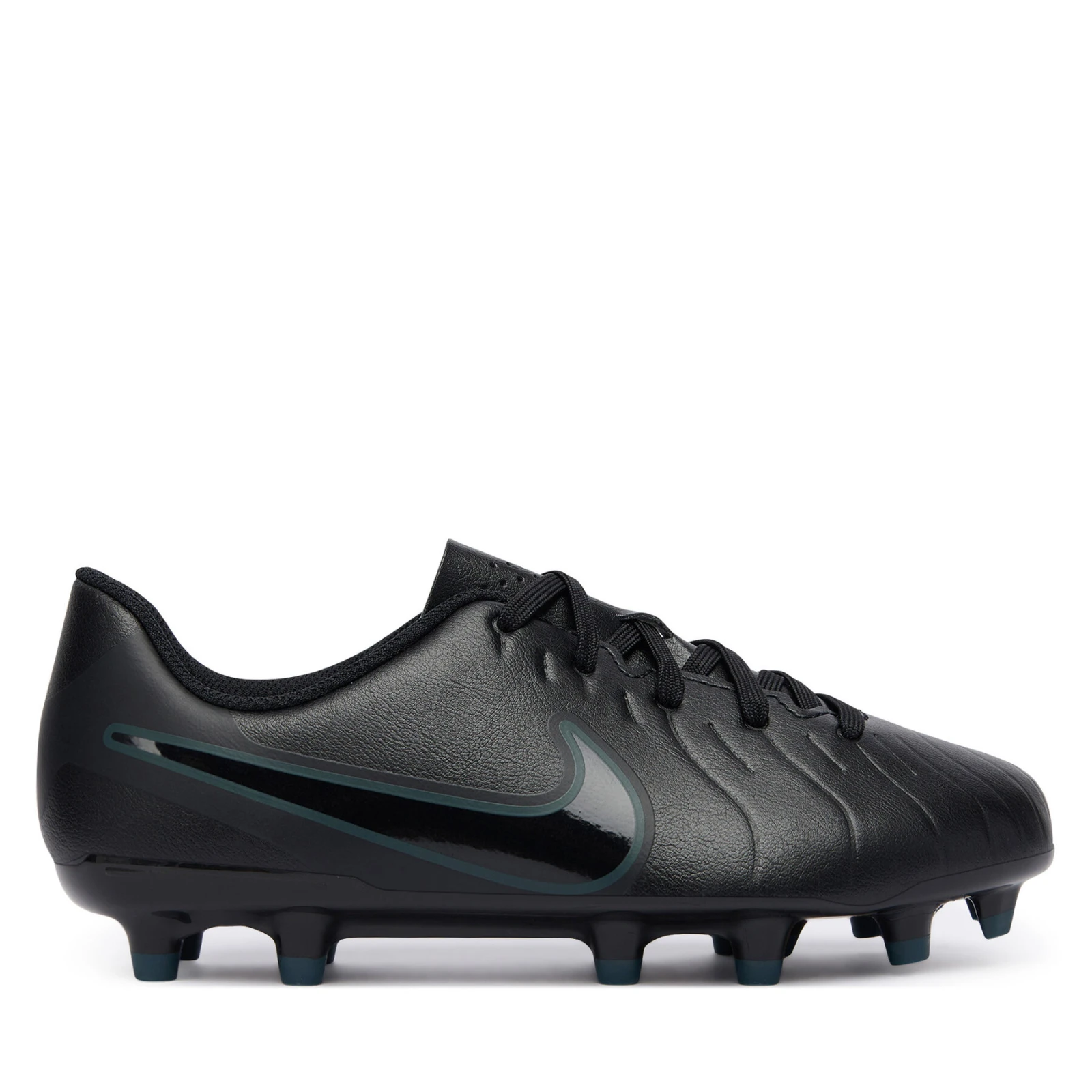 Čevlji za nagomet Nike Jr Legend 10 Club Fg/Mg DV4352 002 Črna · záber 2
