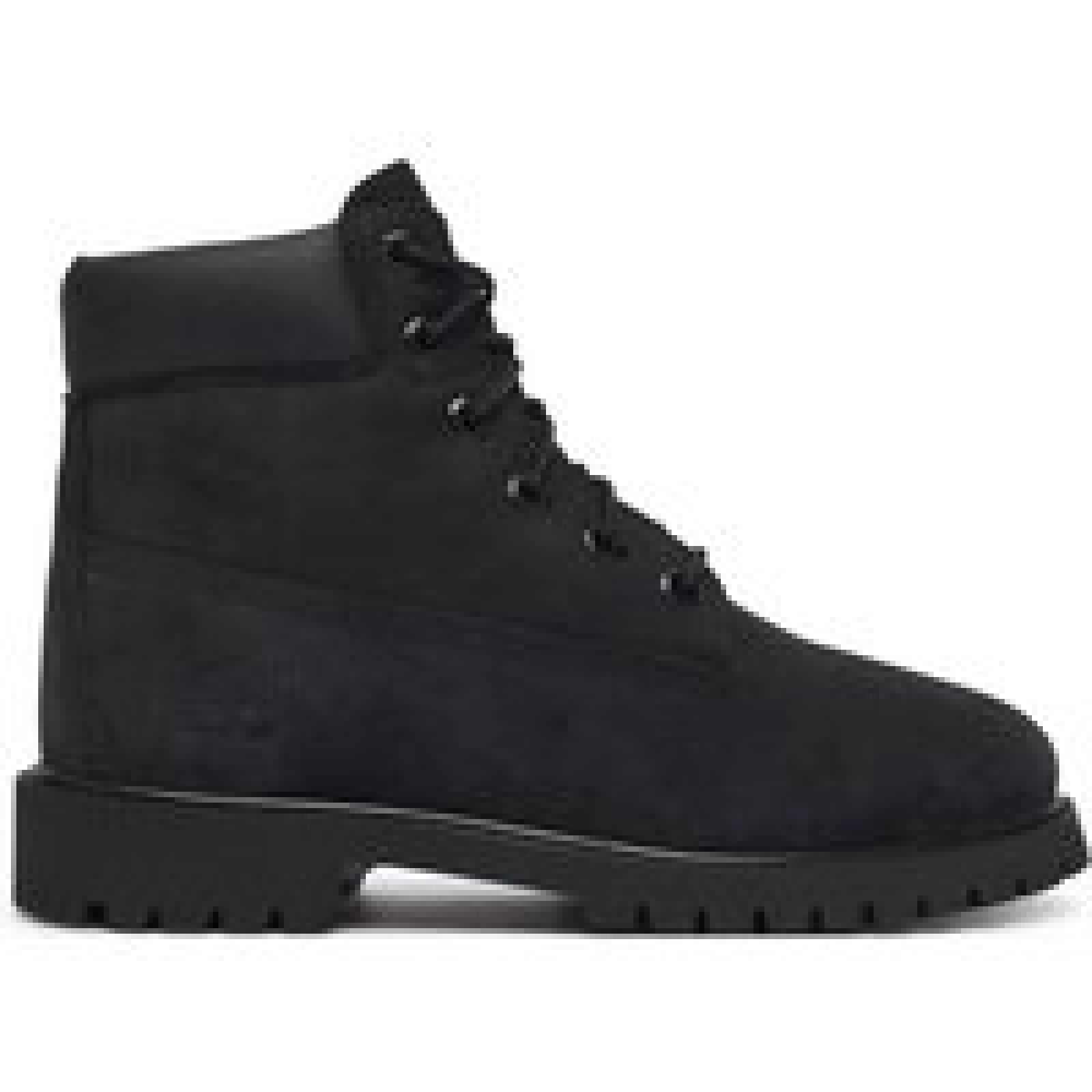 Pohodni čevlji Timberland Premium TB1129070011 Črna · záber 1