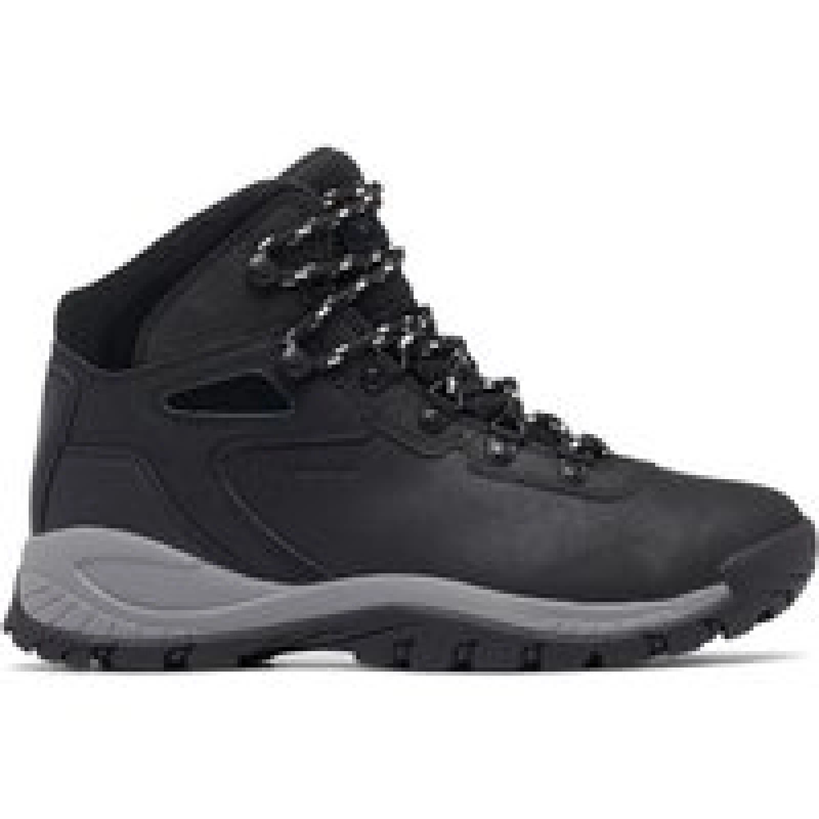 Columbia Trekking čevlji Newton Ridge Plus 1424692 Črna · záber 1