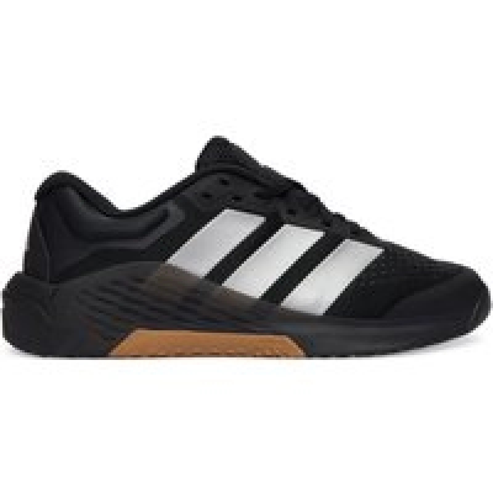 Čevlji za telovadbo adidas Dropset 4 JR4662 Črna - Velikost: 41 ⅓ | Barva: čierna | Starostna skupina: Odrasli | Spol: Ženski · záber 1