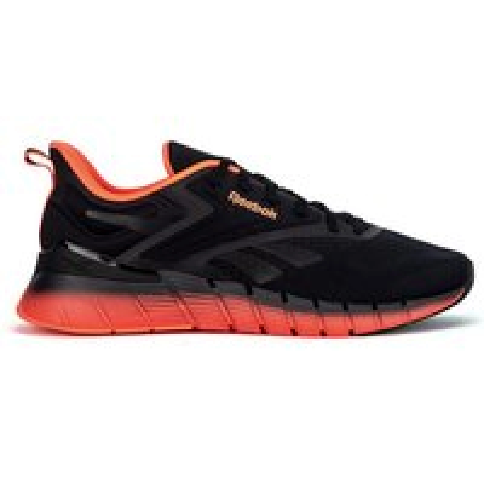 Reebok Čevlji za telovadbo Nano Gym 100208629 Črna · záber 1