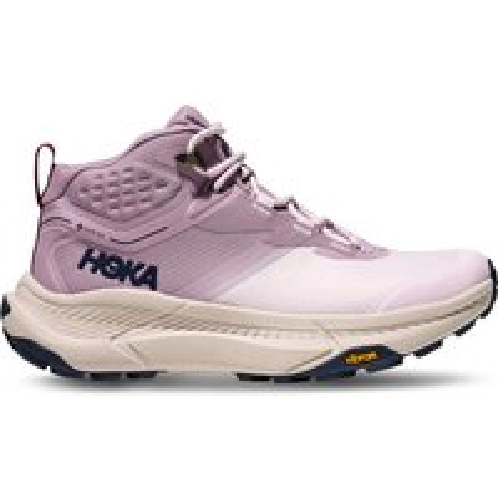 Hoka Trekking čevlji Transport Hike Gtx 1172913 Roza · záber 1