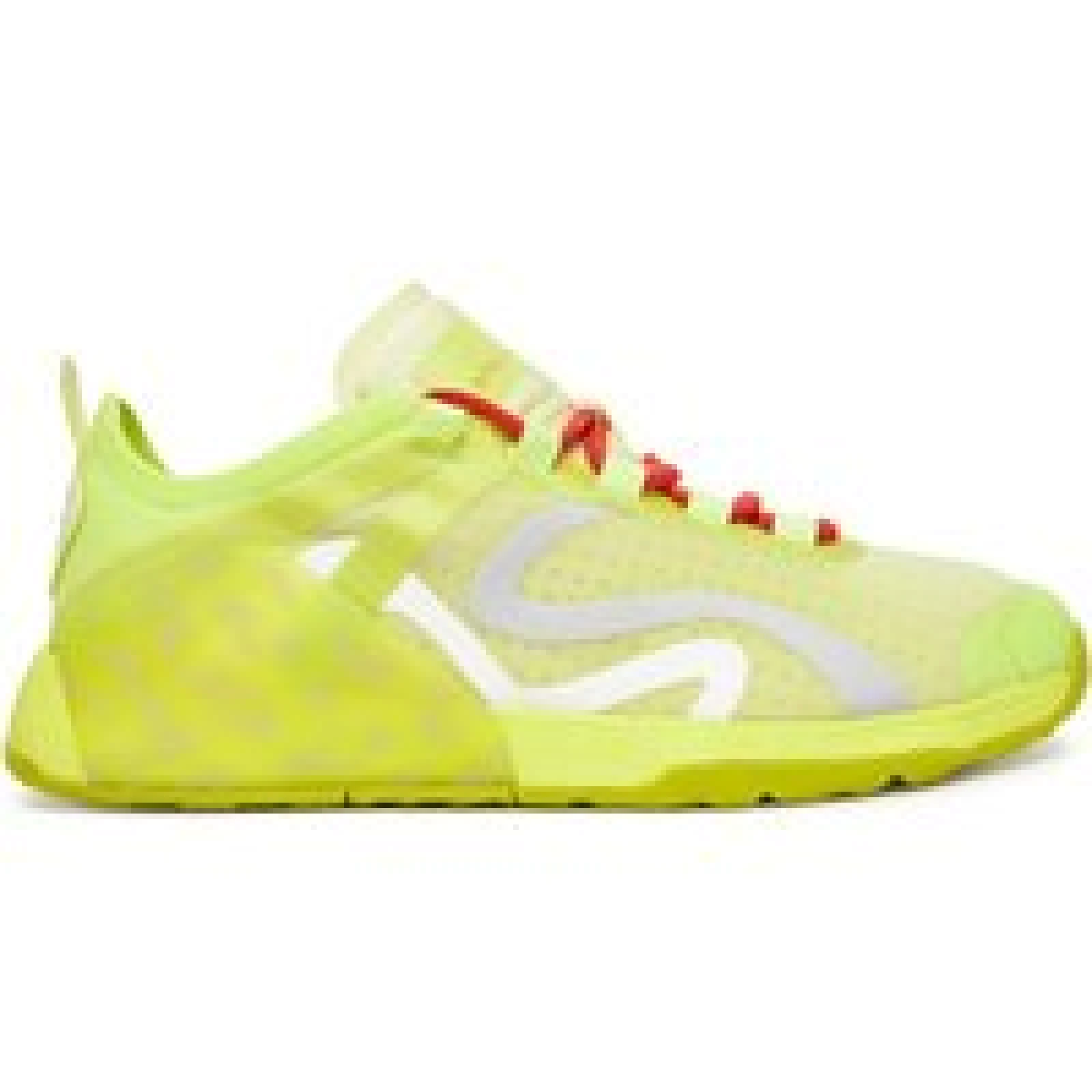 adidas by Stella McCartney Čevlji za telovadbo Dropset strength training JQ1593 Rumena · záber 1