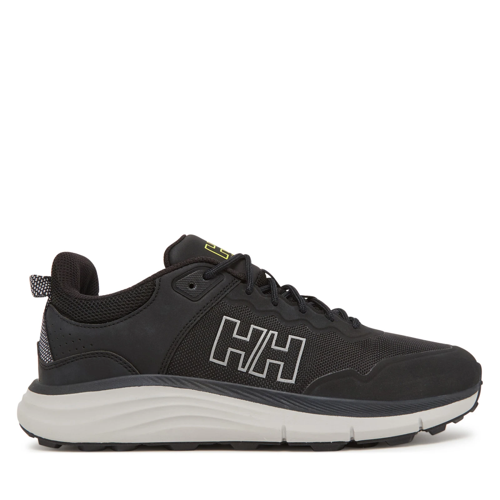 Trekking čevlji Helly Hansen 11987_990 Črna · záber 2