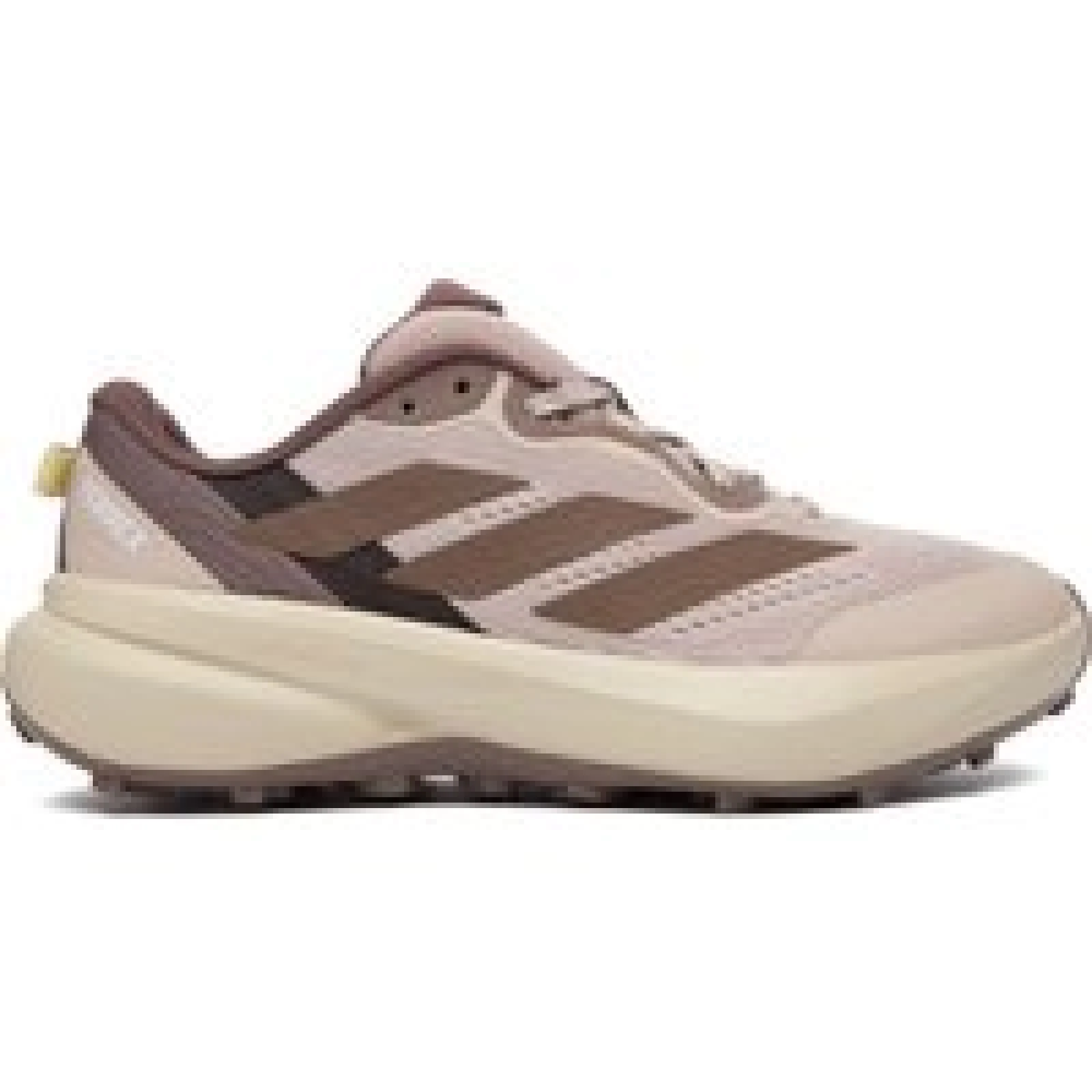 Trekking čevlji adidas Terrex Tracefinder Plus Lightmotion Trail HQ5111 Rjava - Velikost: 36 | Barva: hnedá | Starostna skupina: Odrasli | Spol: Ženski · záber 1