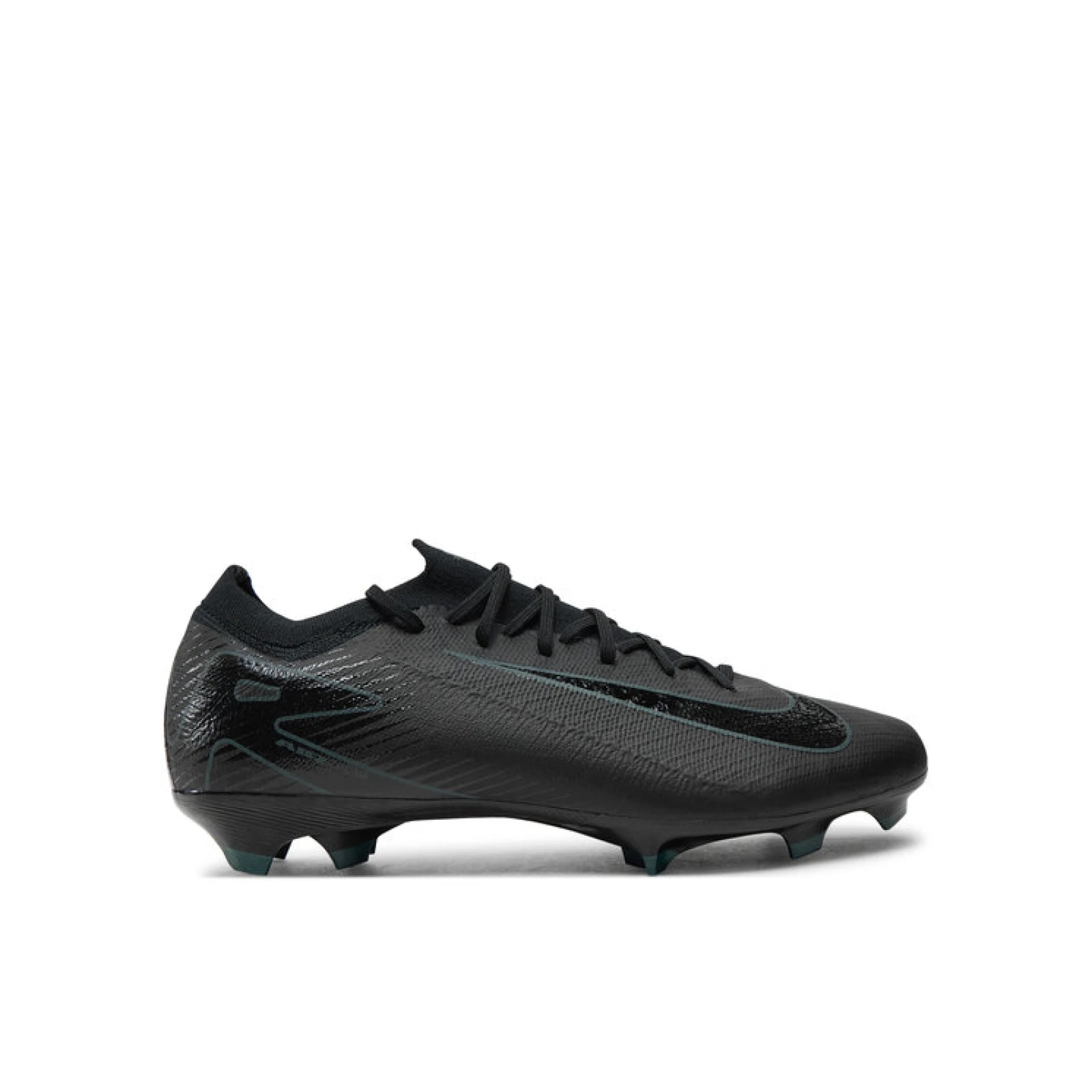 Nike Čevlji za nagomet Vapor 16 Pro Fg Črna · záber 5