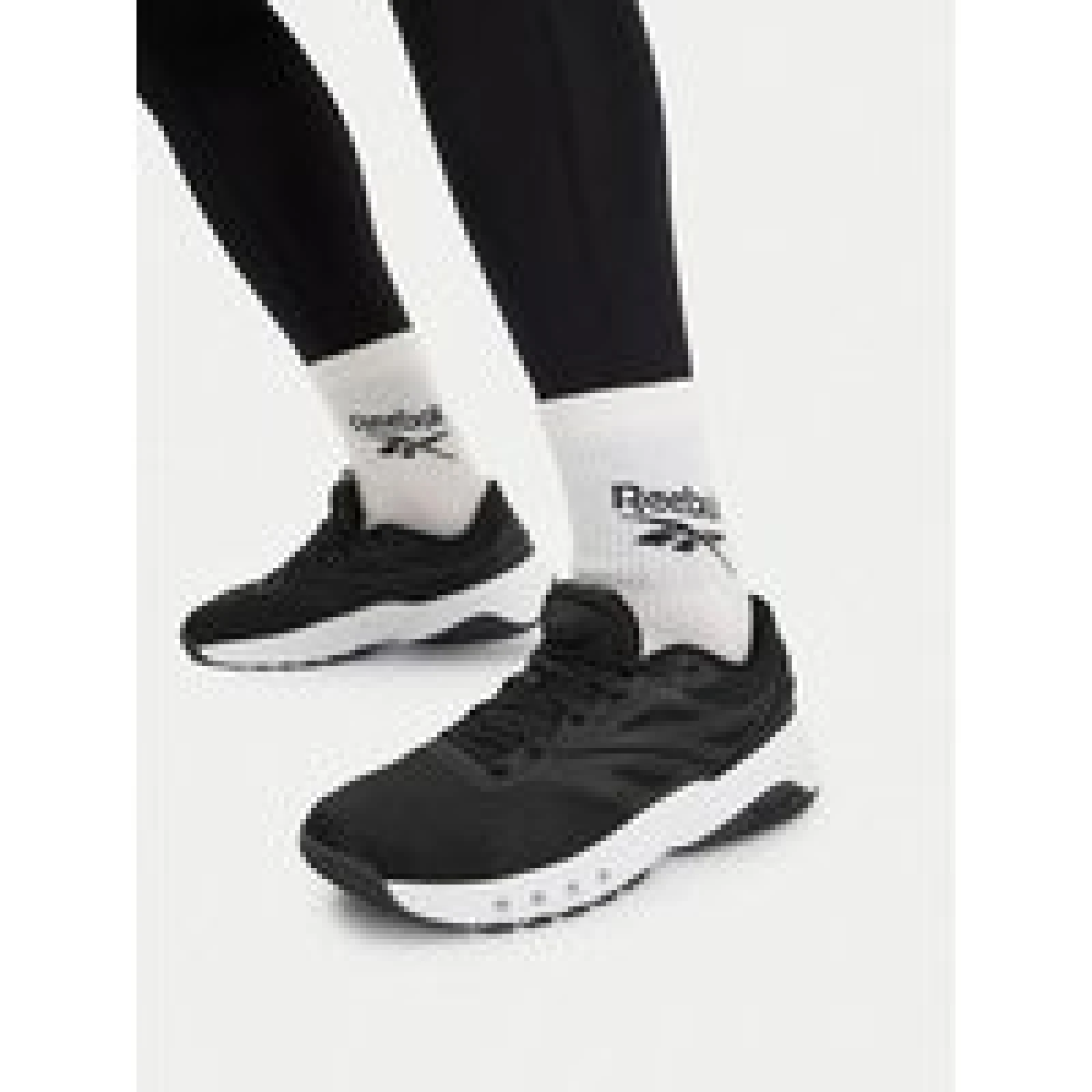 Reebok Čevlji za telovadbo CEO ERS TRAINER 100228486 Črna · záber 1