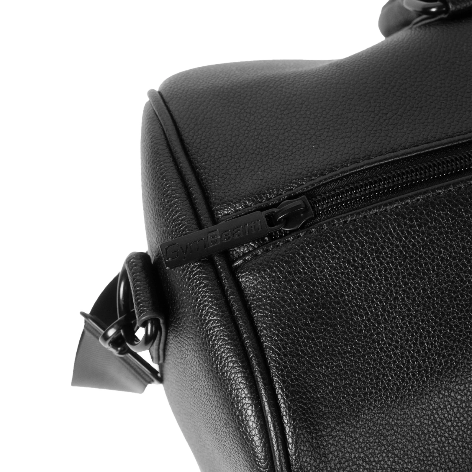 GymBeam Športna torba Urban Black · záber 6