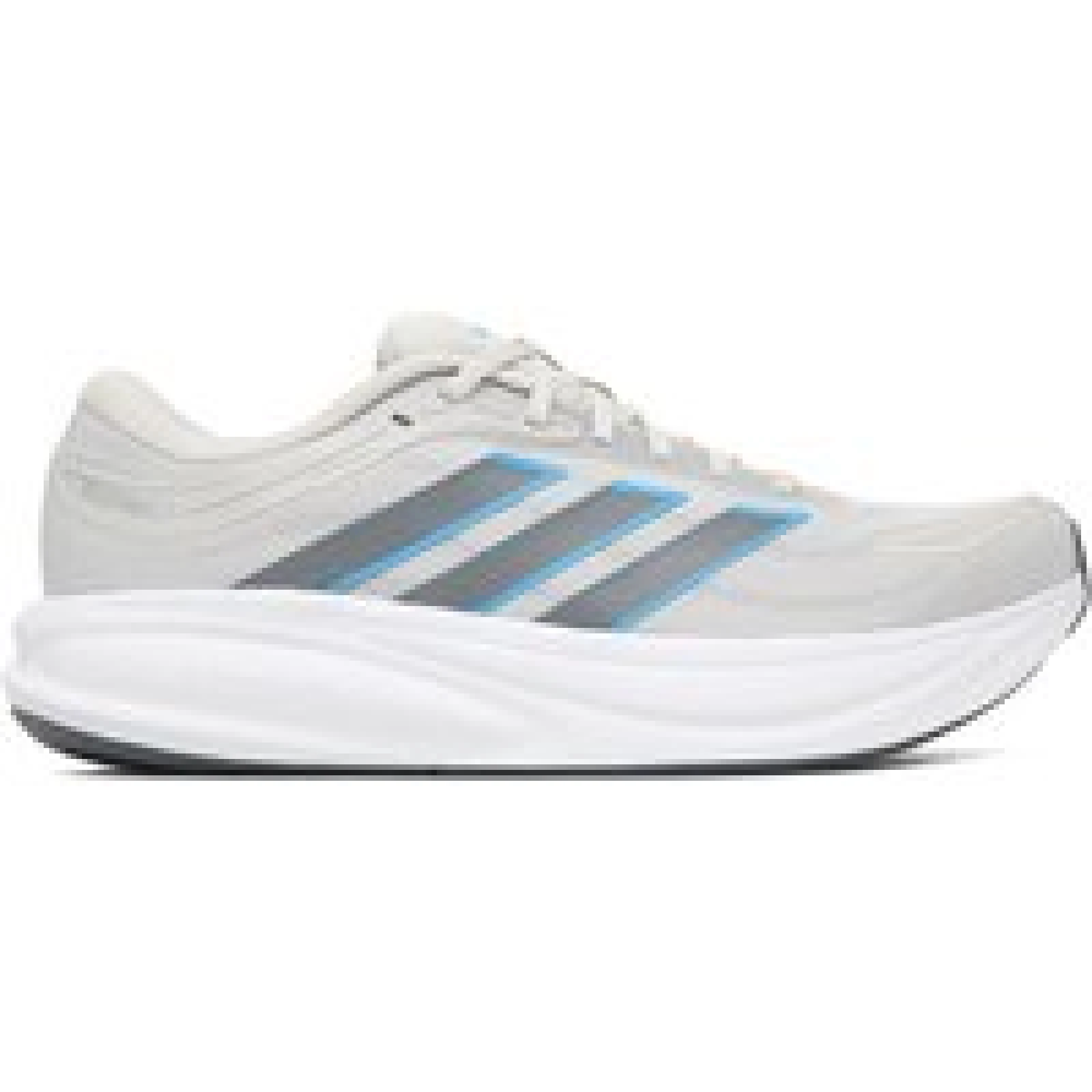 adidas Tekaški čevlji Response 2 KK4280 Svetlo siva · záber 1