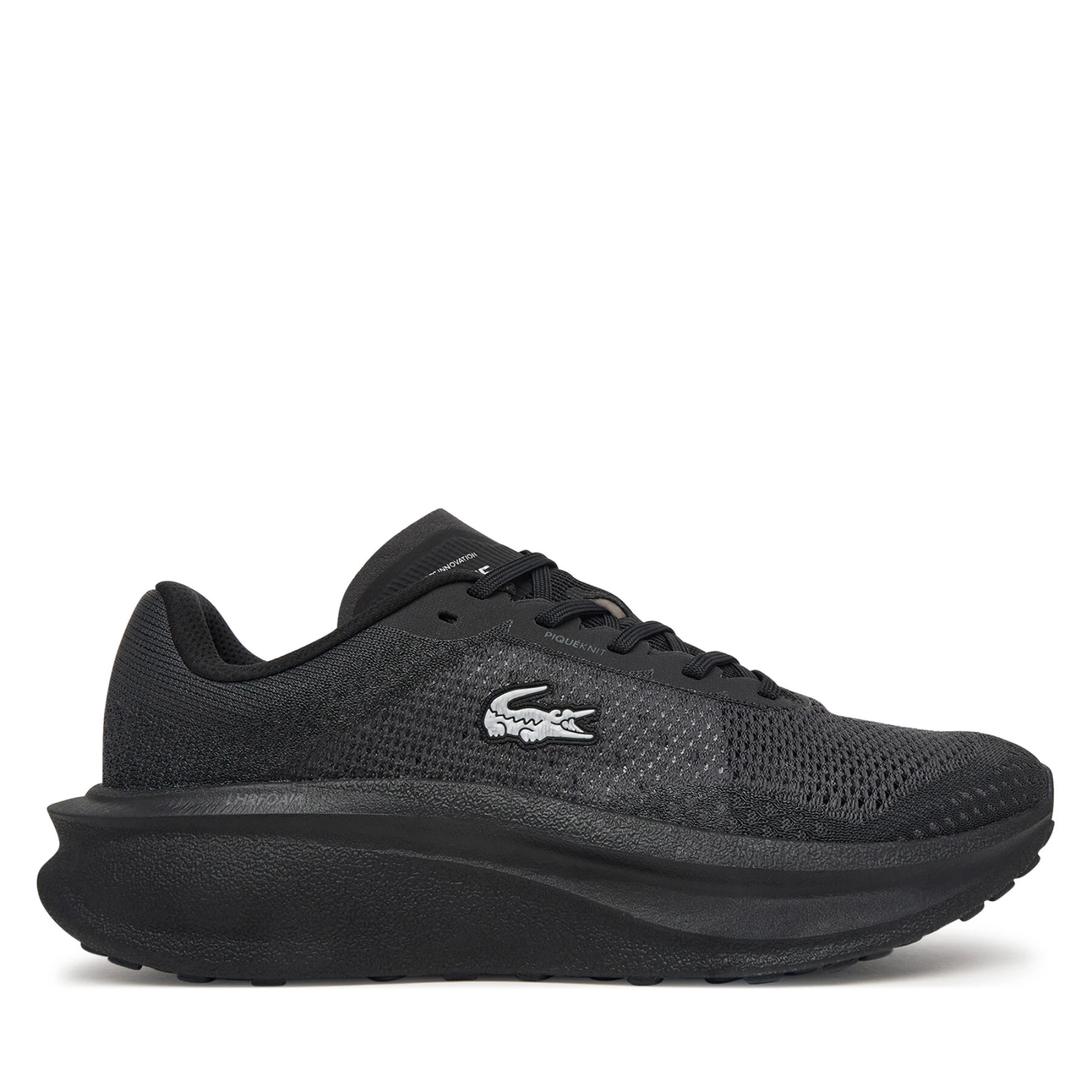 Lacoste Tekaški čevlji Neo Run 2 Running 52SMA0181 Črna · záber 2
