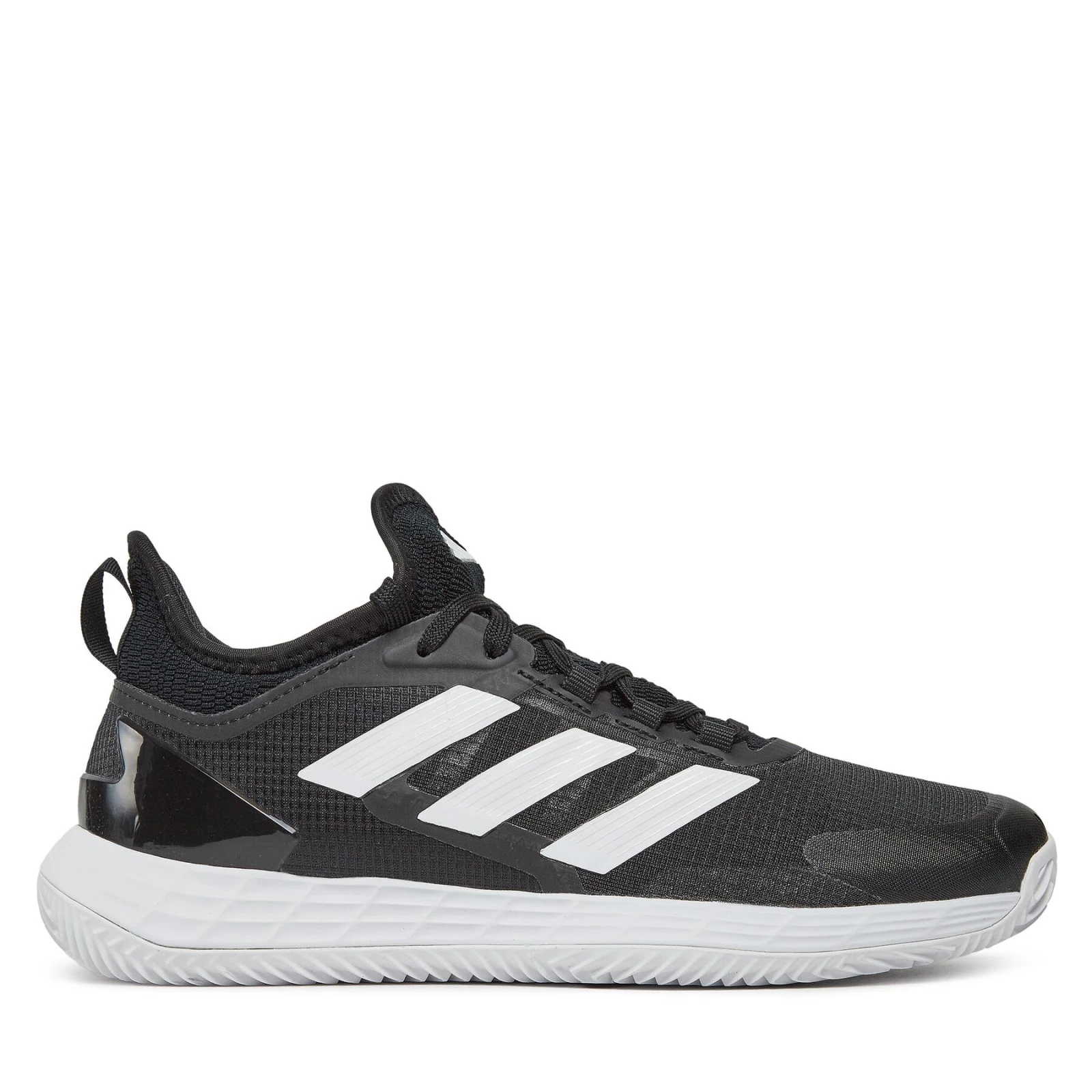 Čevlji za tenis adidas adizero Ubersonic 4.1 Tennis Shoes IG5479 Črna · záber 2