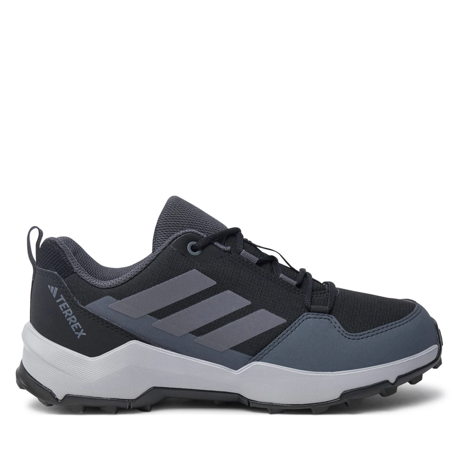 Trekking čevlji adidas Terrex Ax4r IF6525 Črna - Velikost: 36 ⅔ | Barva: čierna | Starostna skupina: Odrasli | Spol: Unisex · záber 2