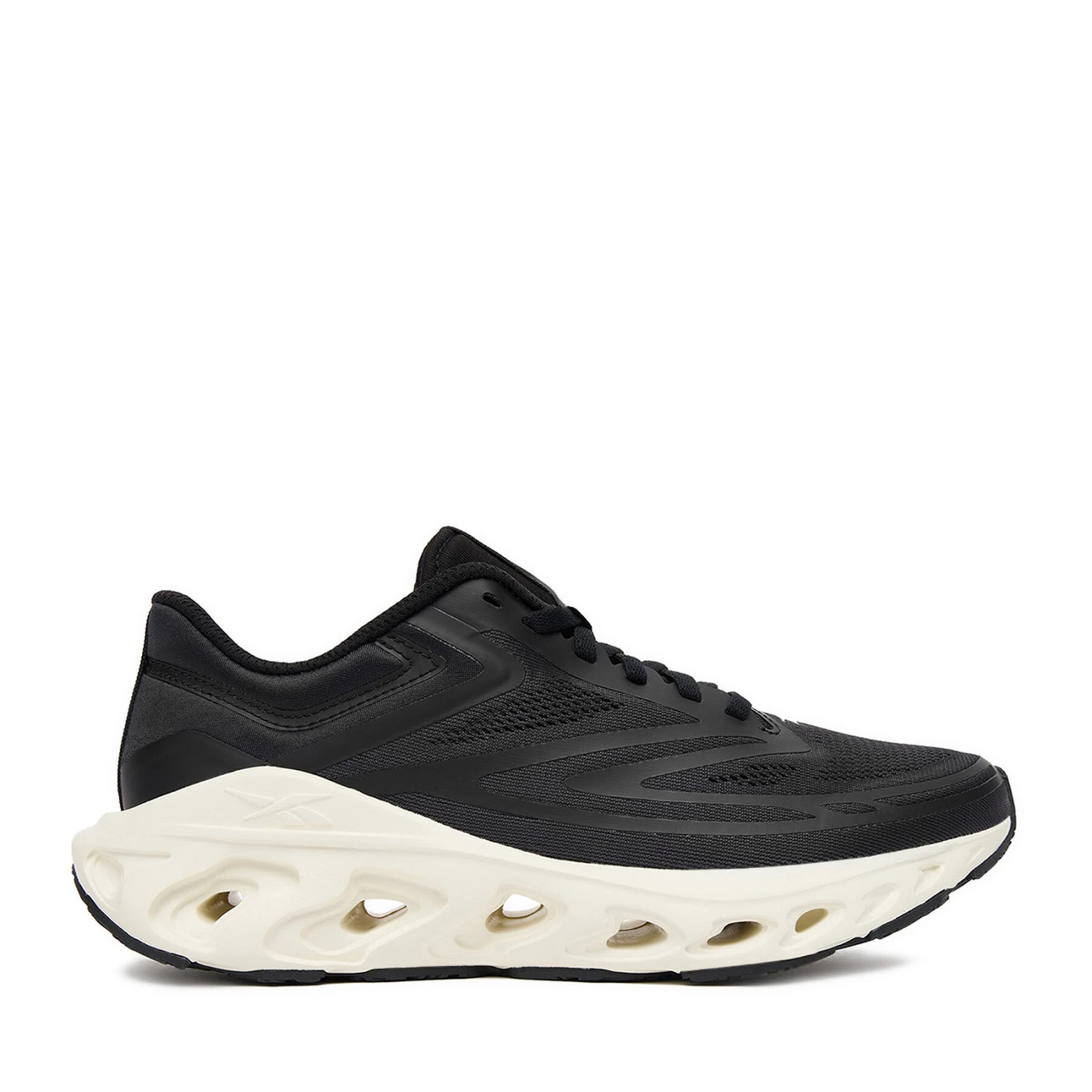 Tekaški čevlji Reebok EO-FUEL FLEX RUN 100239318 Črna - Velikost: 39 | Barva: čierna | Starostna skupina: Odrasli | Spol: Ženski · záber 2