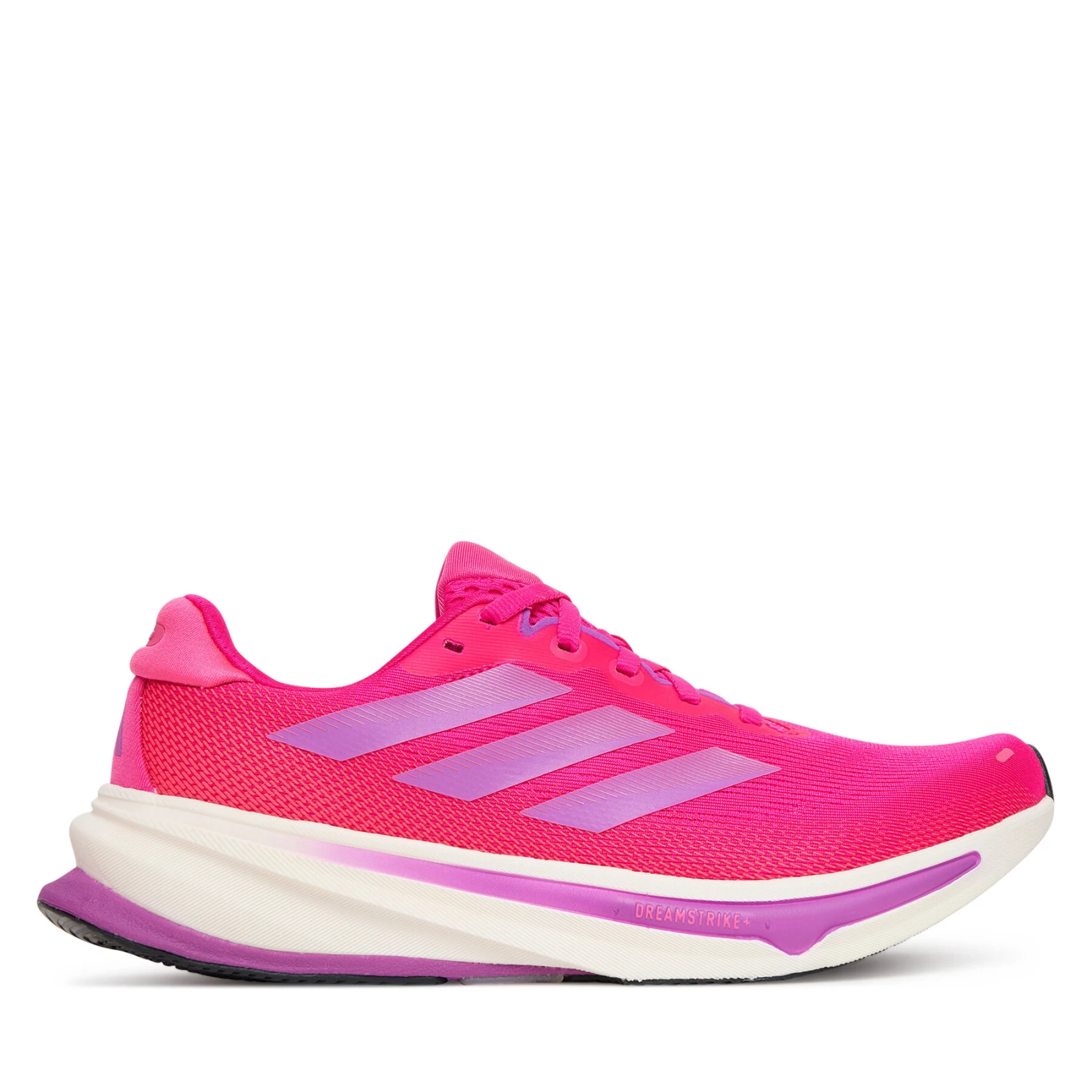 Tekaški čevlji adidas Supernova Rise 2 JQ7687 Roza - Velikost: 38 ⅔ | Barva: ružová | Starostna skupina: Odrasli | Spol: Ženski · záber 2