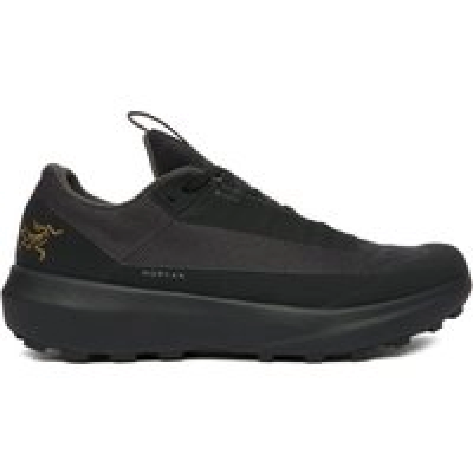 Trekking čevlji Arc'teryx Norvan Ld 4 Gtx X000010397 Črna - Velikost: 44 | Barva: čierna | Starostna skupina: Odrasli | Spol: Moški · záber 1