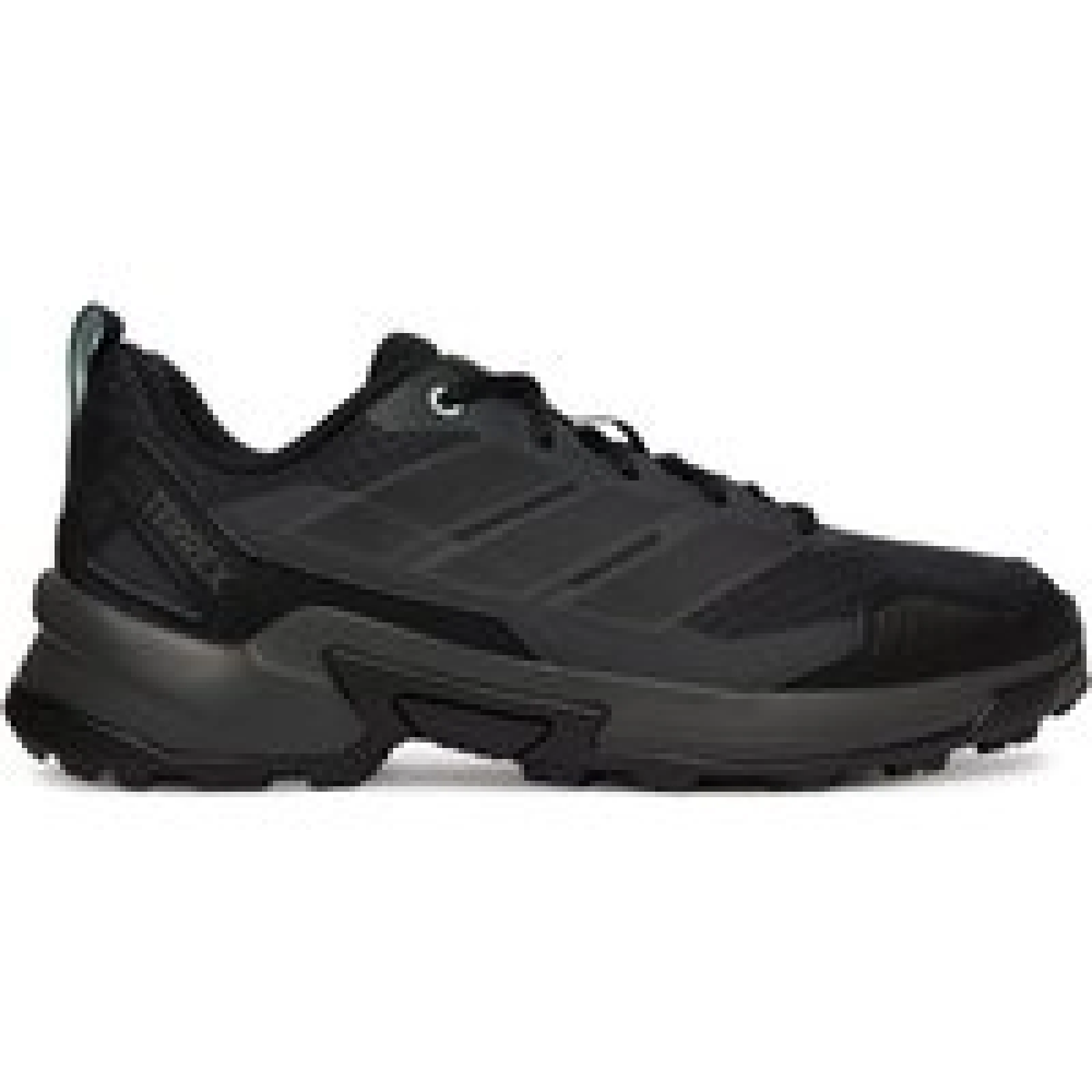 Trekking čevlji adidas Terrex Eastrail 3 W JR4019 Črna - Velikost: 41 ⅓ | Barva: čierna | Starostna skupina: Odrasli | Spol: Ženski · záber 1