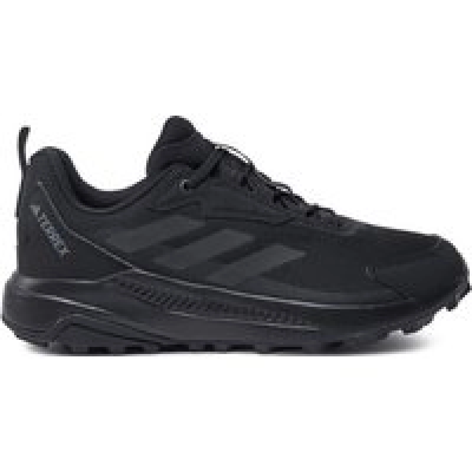 adidas Trekking čevlji Terrex Anylander ID3464 Črna - Velikost: 37 ⅓ | Barva: čierna | Starostna skupina: Odrasli | Spol: Ženske · záber 1