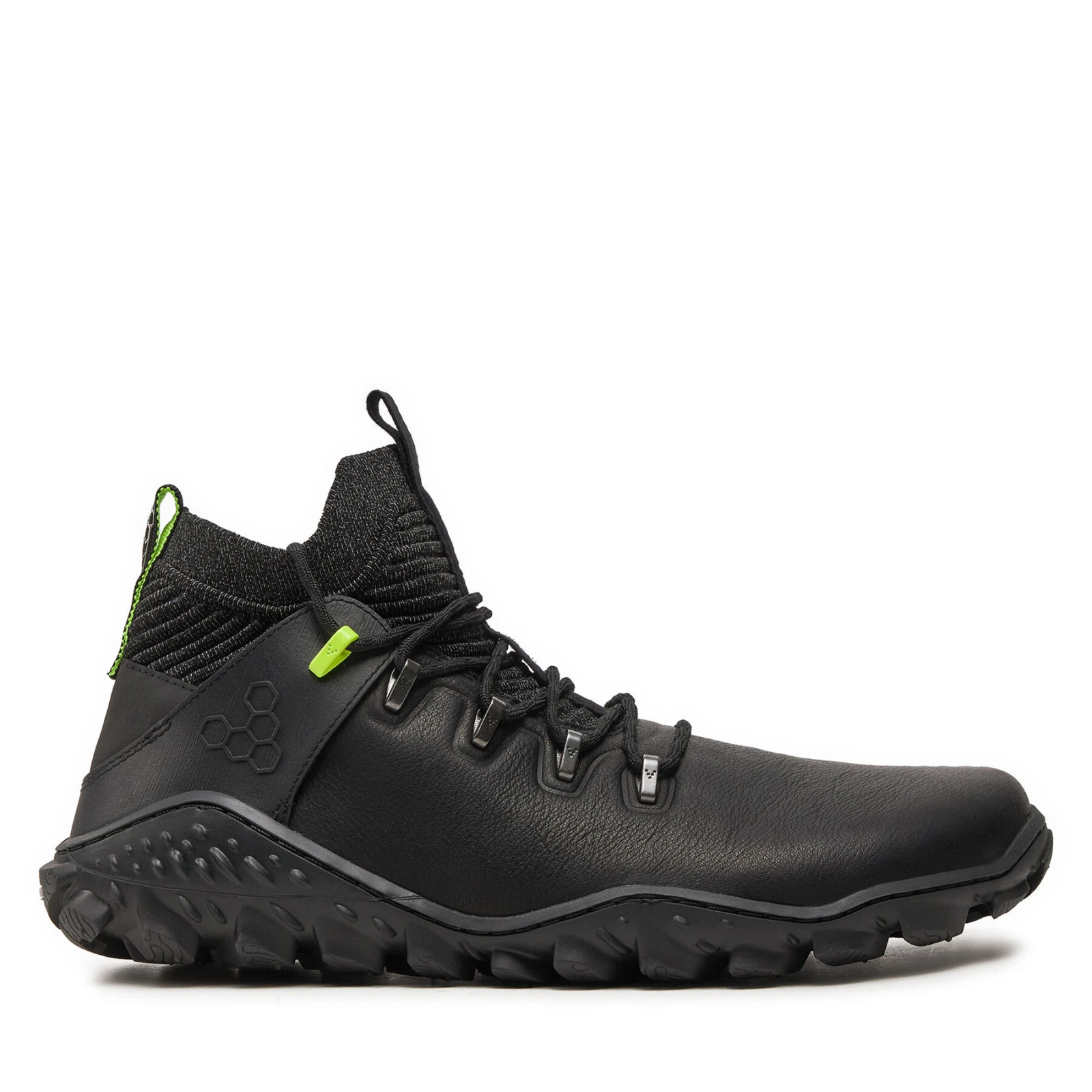 Trekking čevlji Vivo Barefoot Magna Forest Esc 309082-02 Črna · záber 2