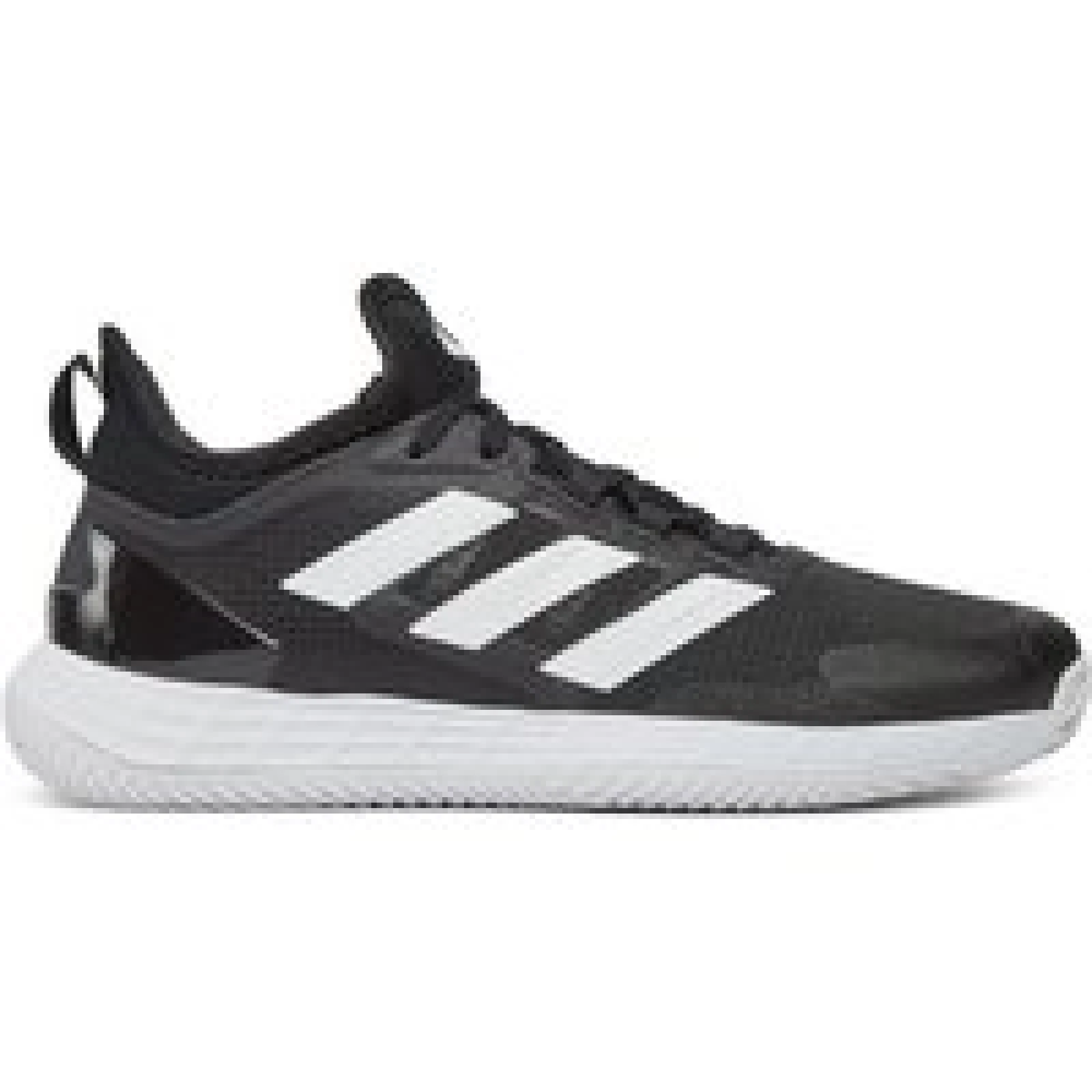 adidas Čevlji za tenis adizero Ubersonic 4.1 Tennis Shoes IG5479 Črna · záber 1