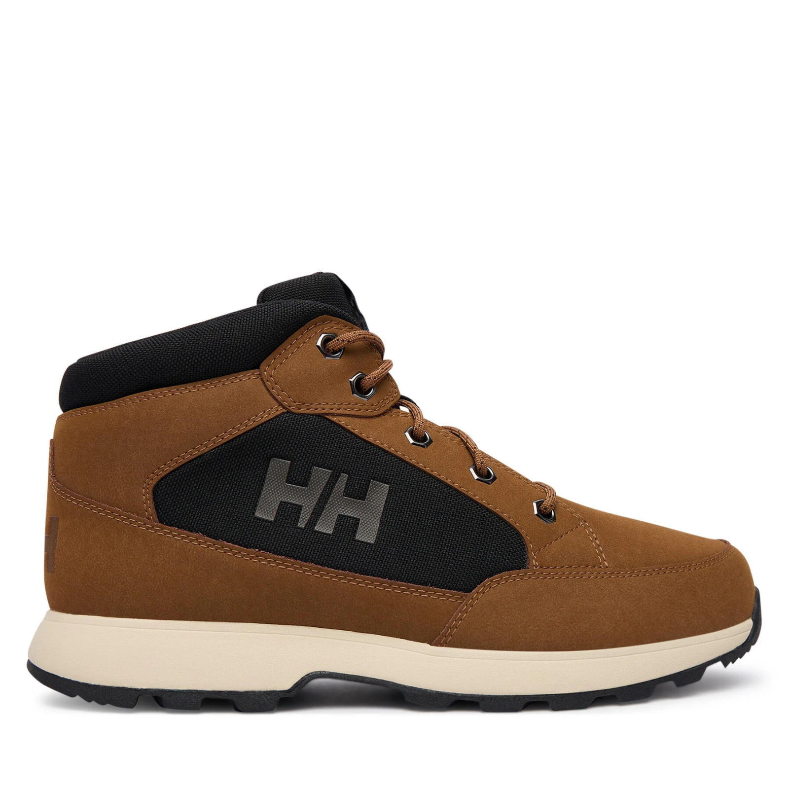 Trekking čevlji Helly Hansen Torshov 2 12040_715 Rjava - Velikost: 45 | Barva: hnedá | Starostna skupina: Odrasli | Spol: Moški · záber 2