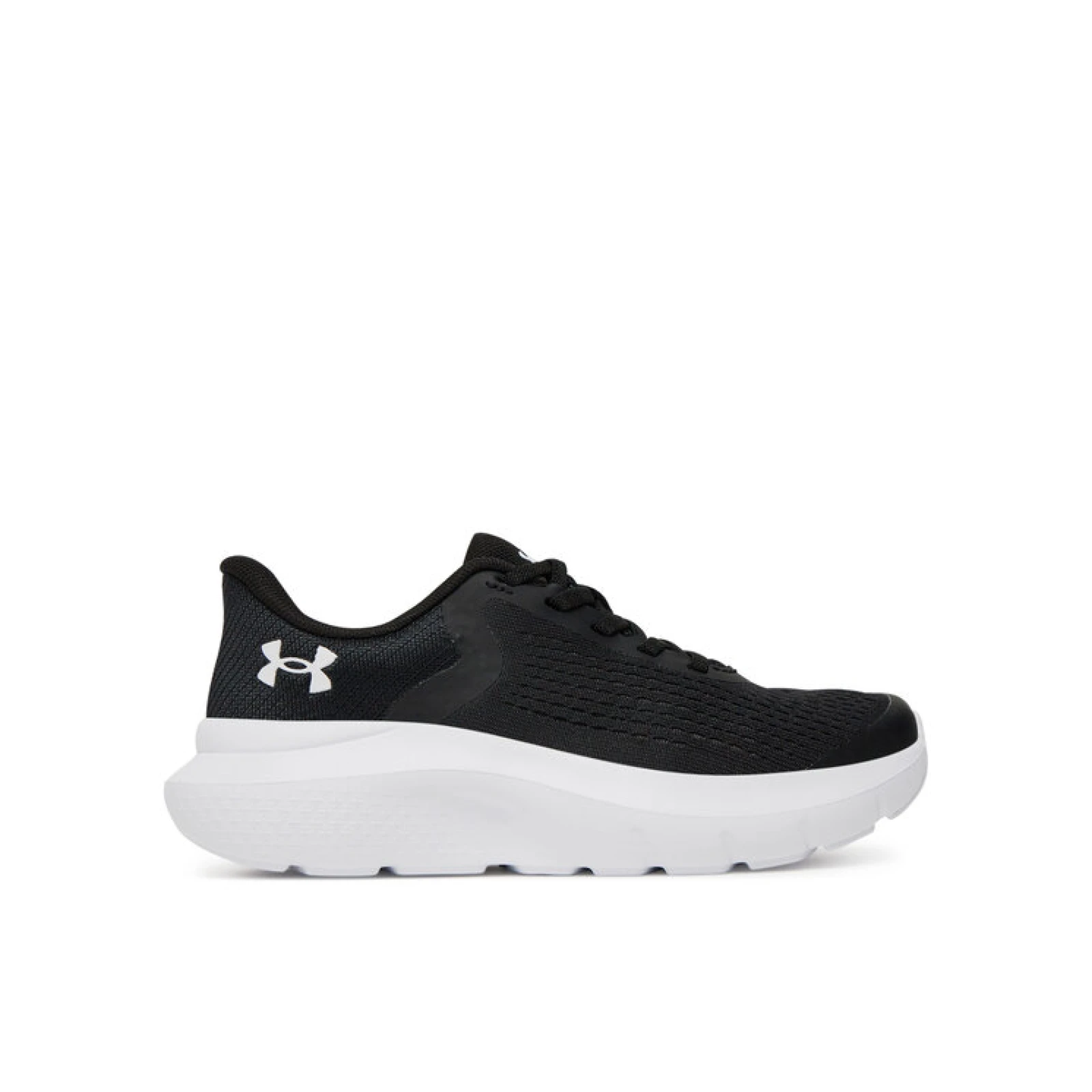 Under Armour Tekaški čevlji UA BPS Rogue 5 AL 3028268 Črna · záber 5