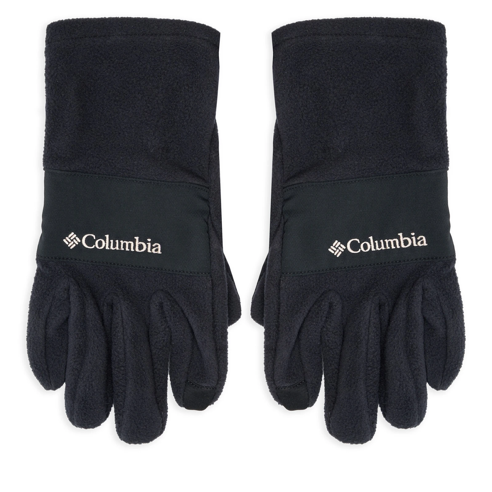 Rokavice Columbia M Fast Trek III Glove 2093941 Črna · záber 2