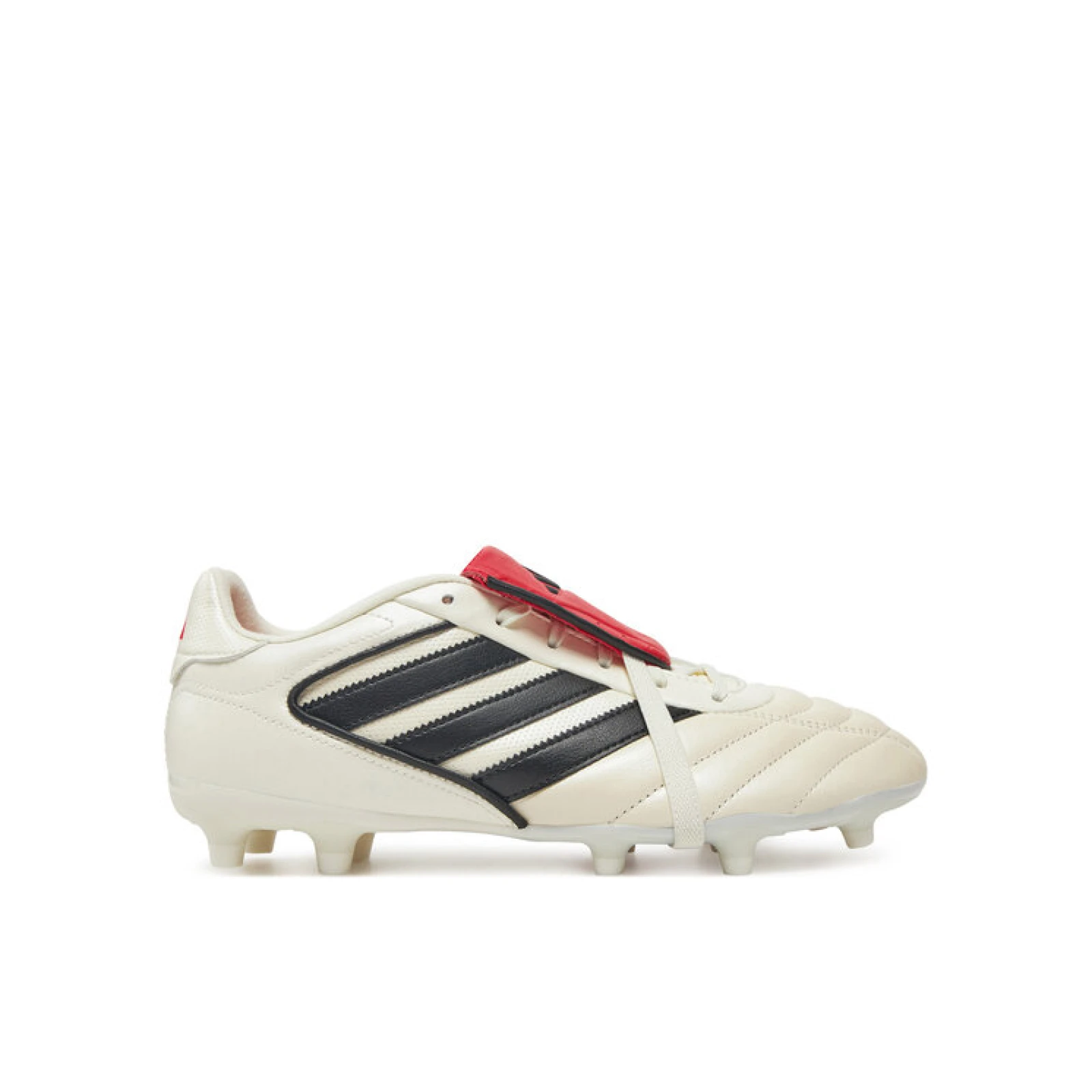 adidas Čevlji za nagomet Copa Gloro 2 Firm Ground JH6662 Bela · záber 2