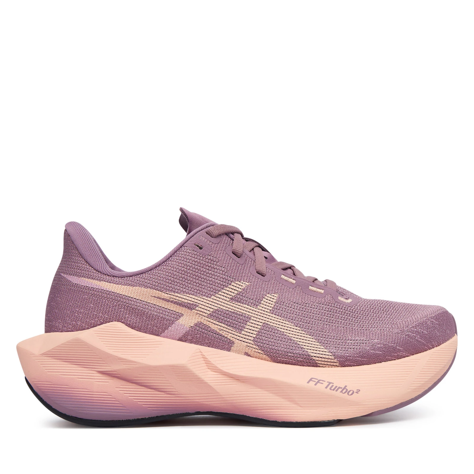 Tekaški čevlji Asics Novablast 6 1012C008 Vijolična · záber 2