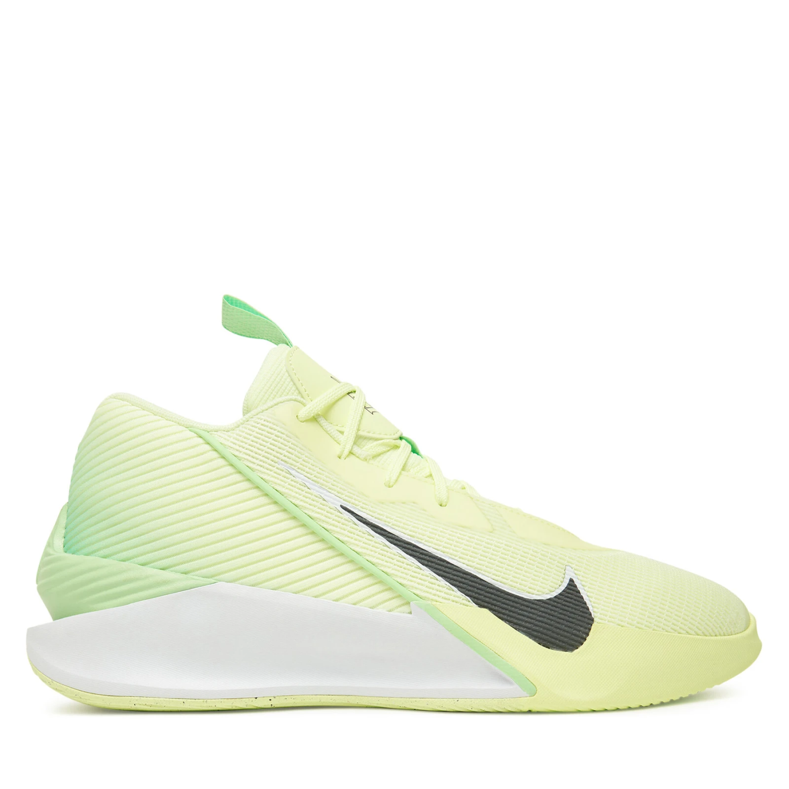 Čevlji za košarko Nike G.T. Jump Academy FV5524 700 Zelena · záber 2