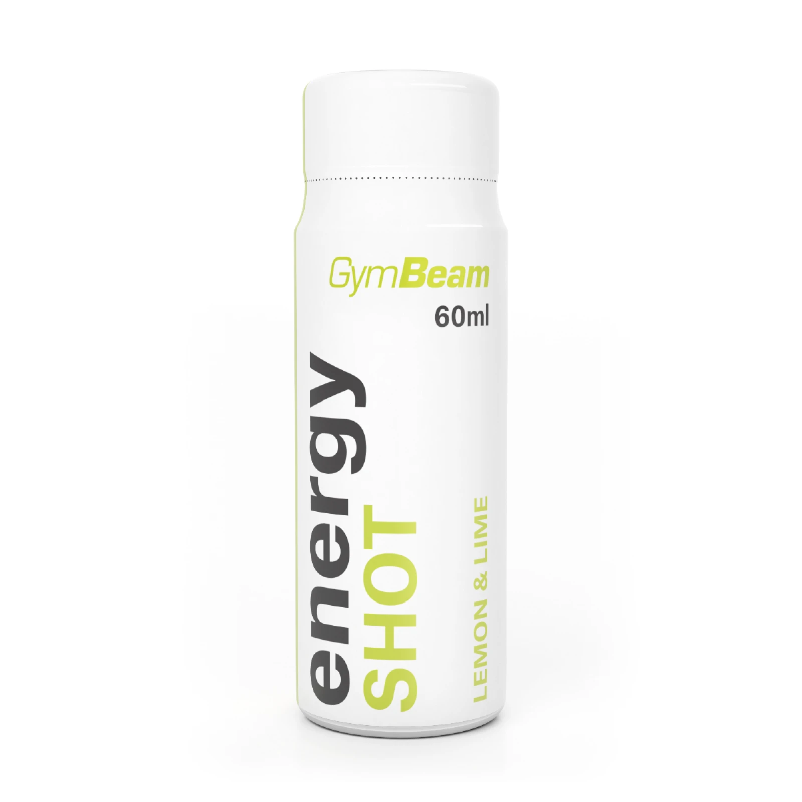 GymBeam Energy shot · záber 2