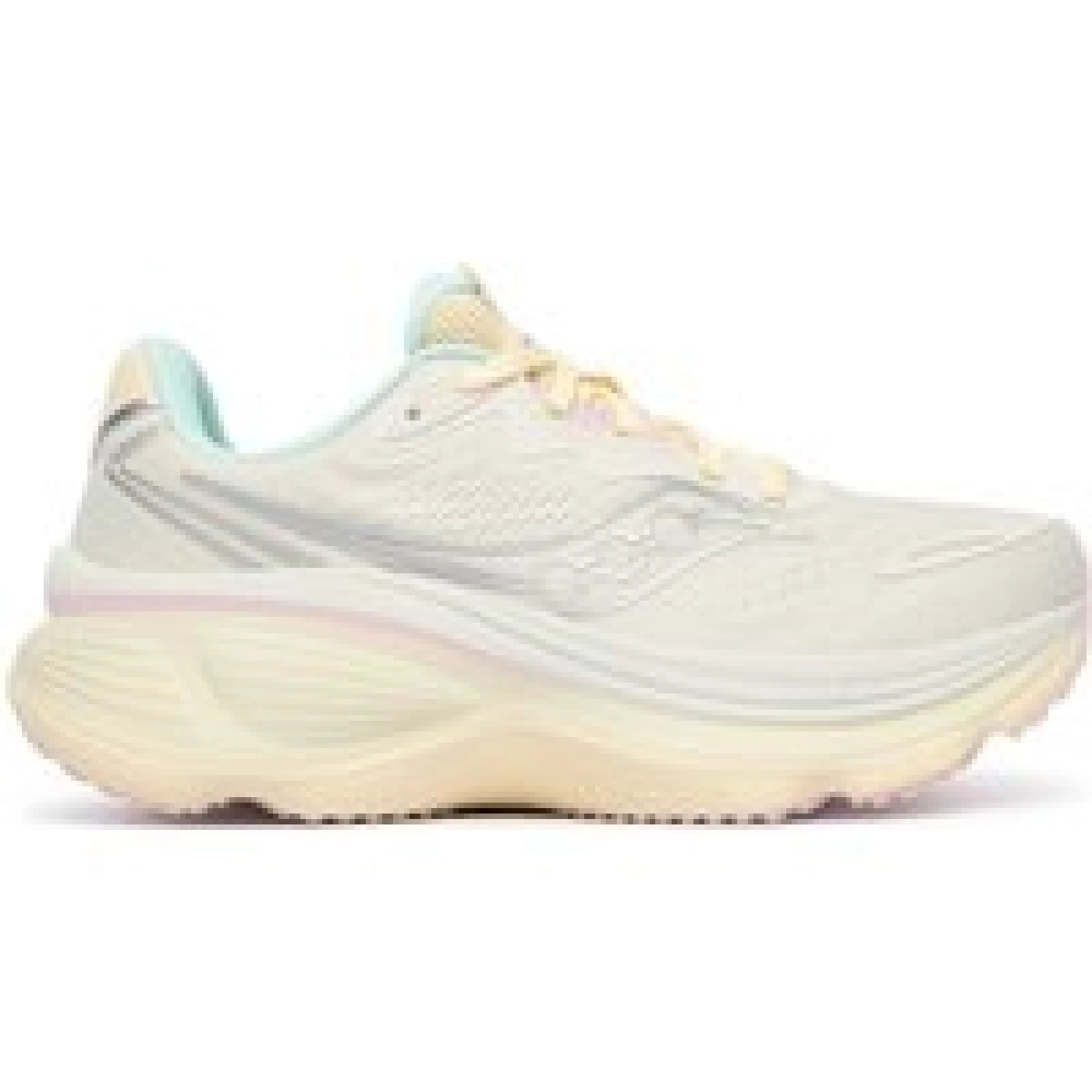 Tekaški čevlji Saucony Hurricane 26​ S101106 Svetlo siva · záber 1
