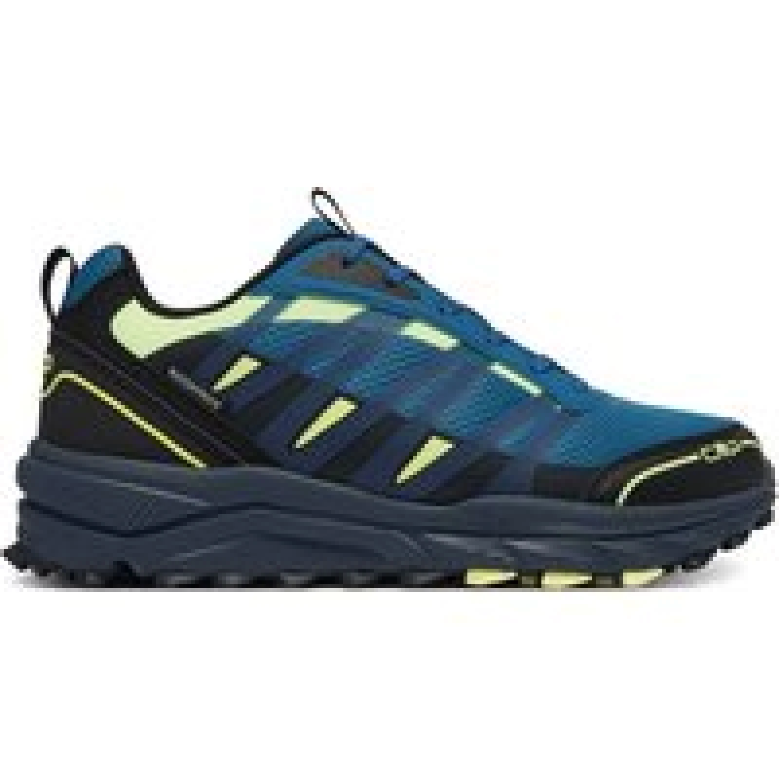 Trekking čevlji CMP Helnait Wp 3Q37257 Modra · záber 4