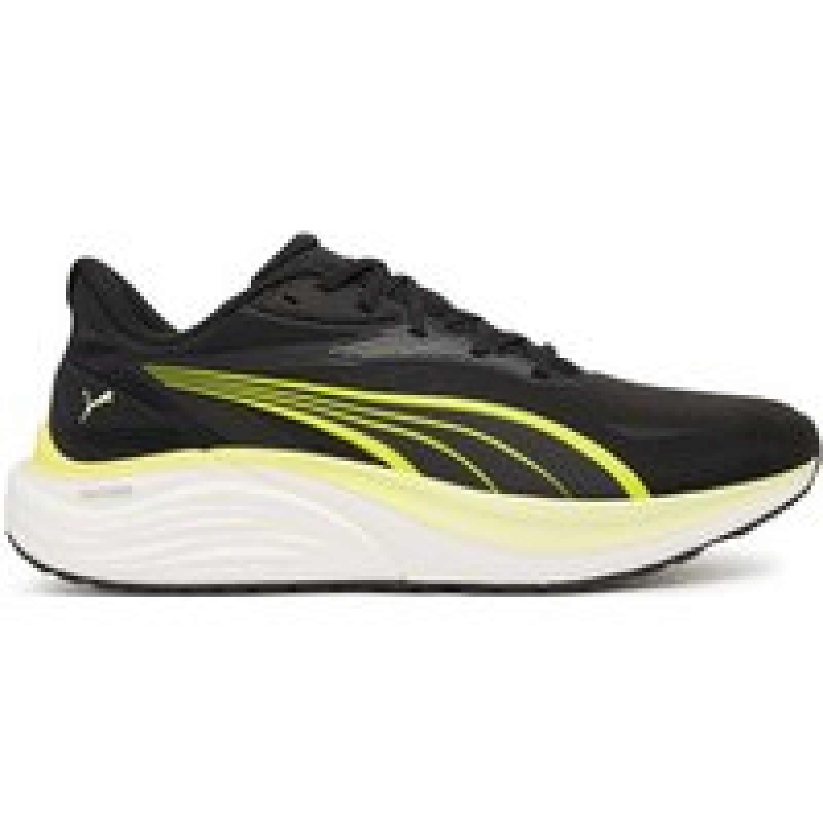 Puma Tekaški čevlji Electrify Nitro 4 310789 19 Črna · záber 1
