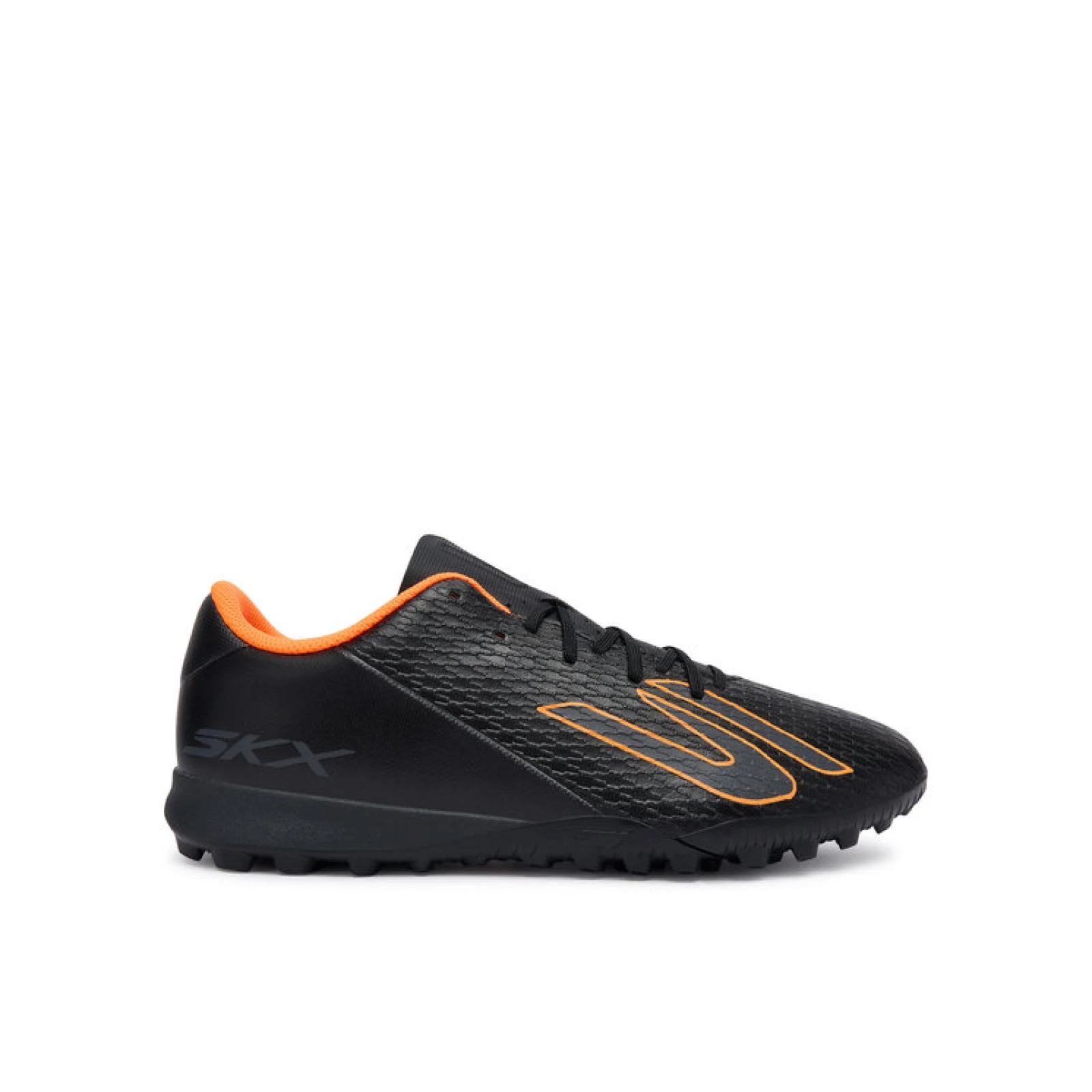 Skechers Čevlji za nagomet Club Tf 252134 BKOR Črna · záber 2