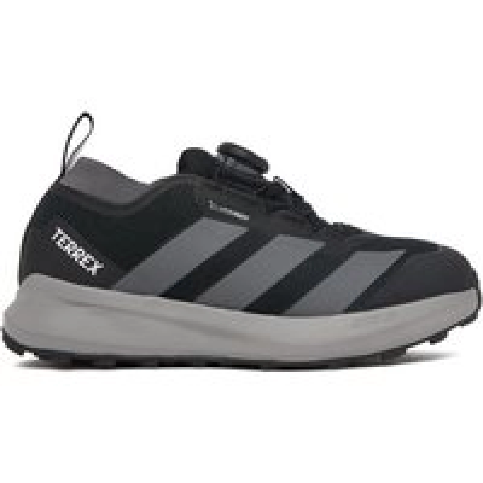 adidas Trekking čevlji Terrex Agravic Boa HQ9367 Črna · záber 1