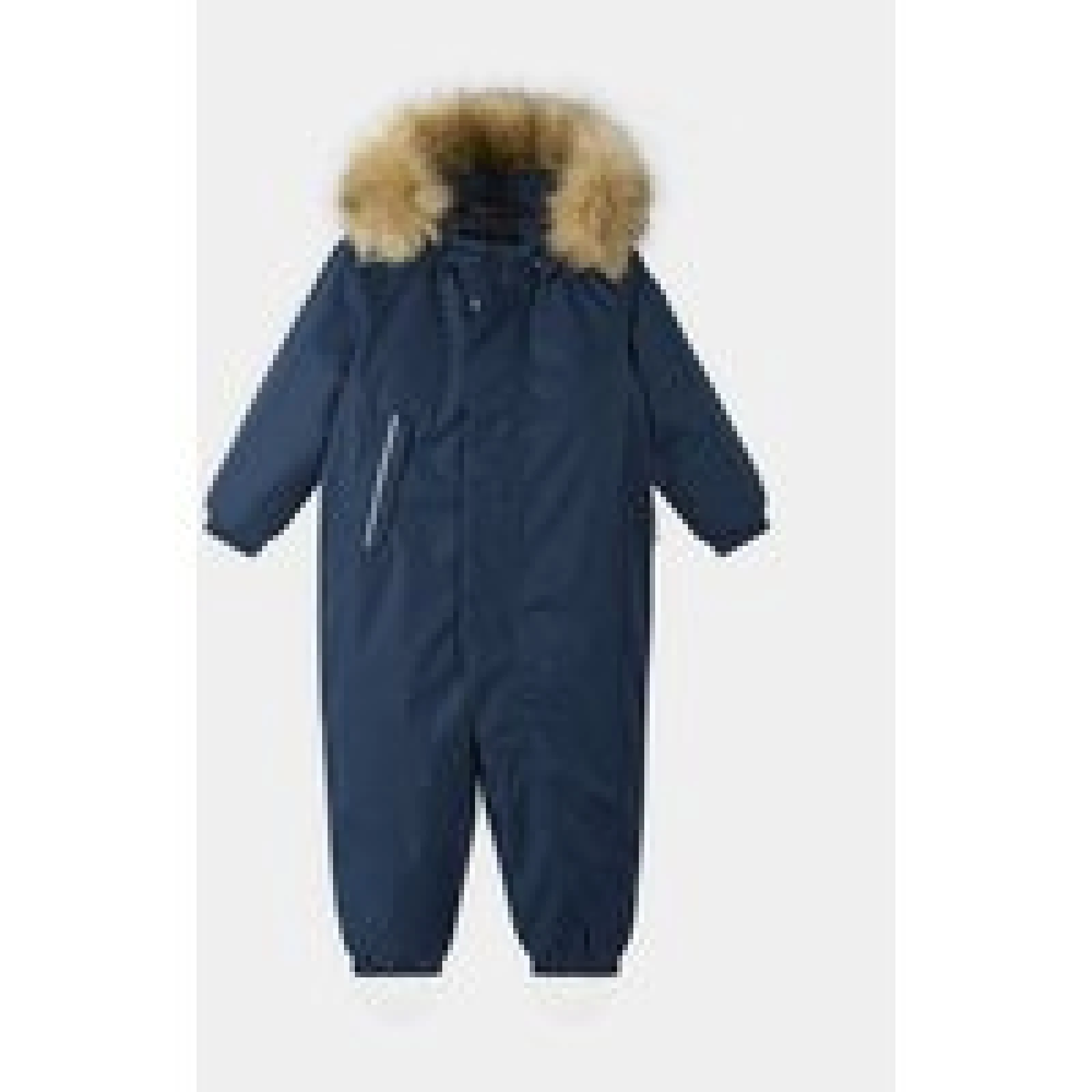 Reima Zimski kombinizon Gotland 5100117C Mornarsko modra Regular Fit · záber 1