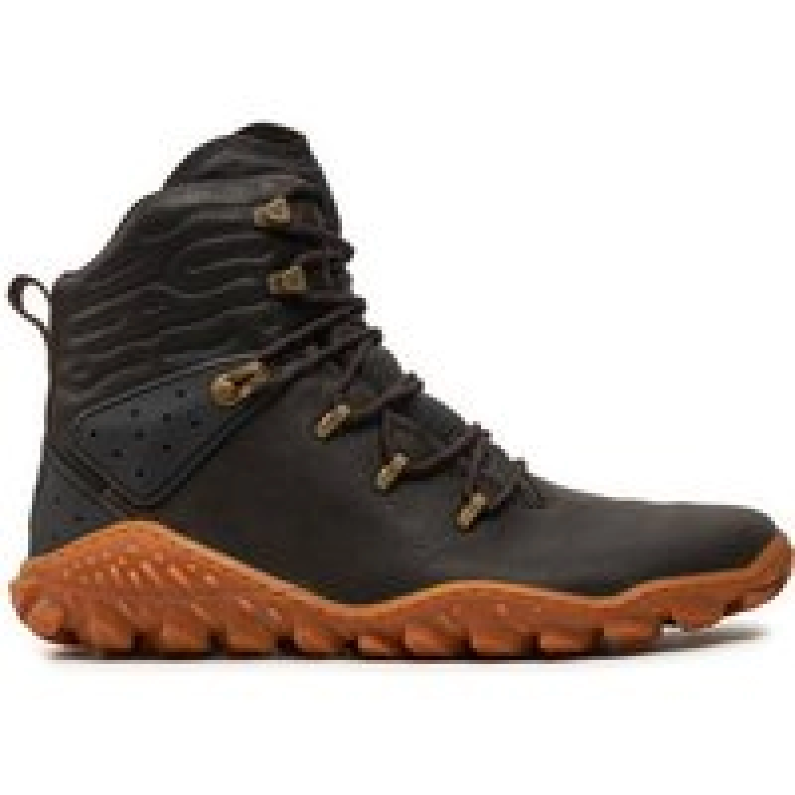 Vivo Barefoot Trekking čevlji Tracker Forest Esc 309161-01 Rjava · záber 1