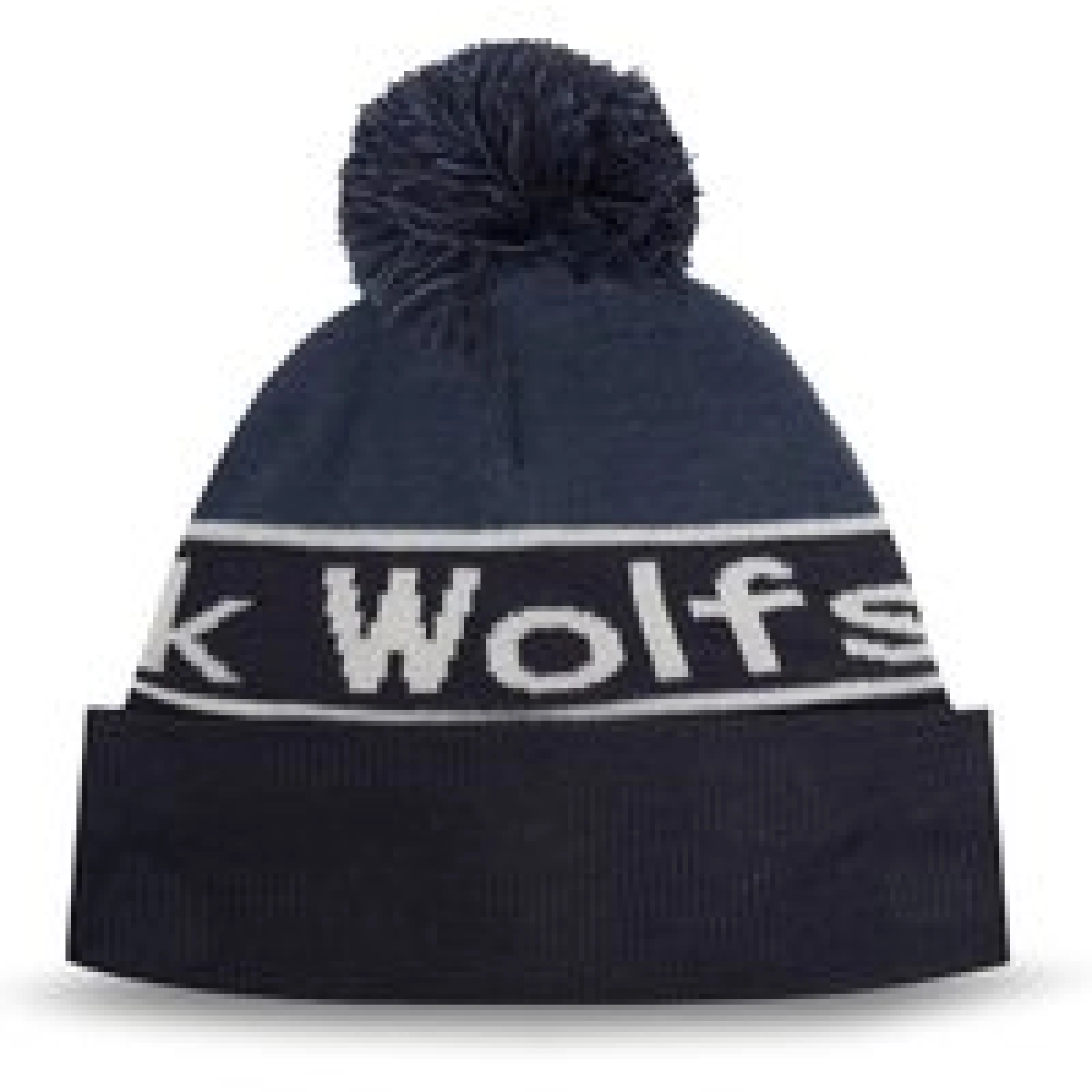 Jack Wolfskin Kapa Jack A65240 Mornarsko modra · záber 3